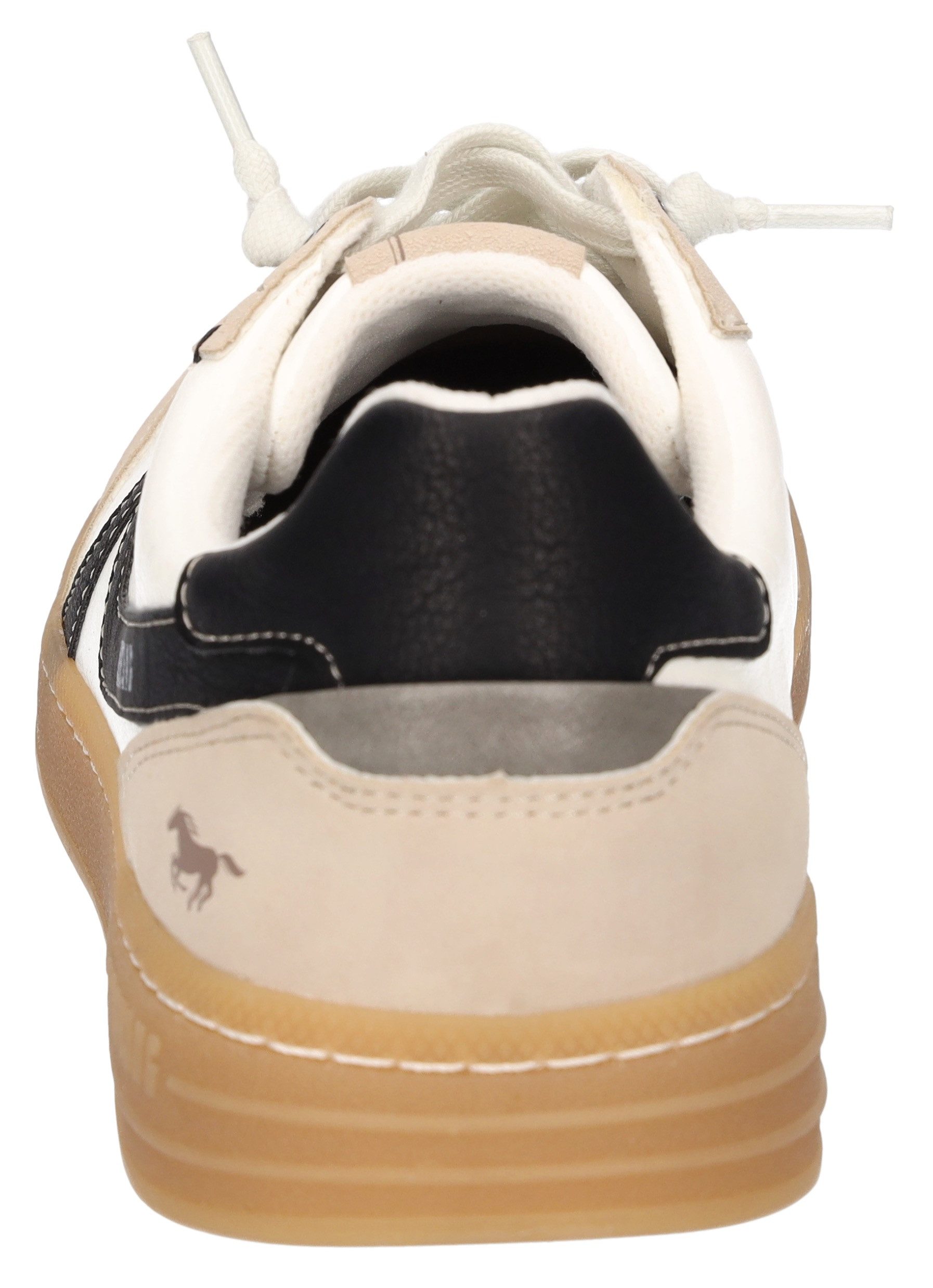 Mustang Shoes Slip-on sneakers