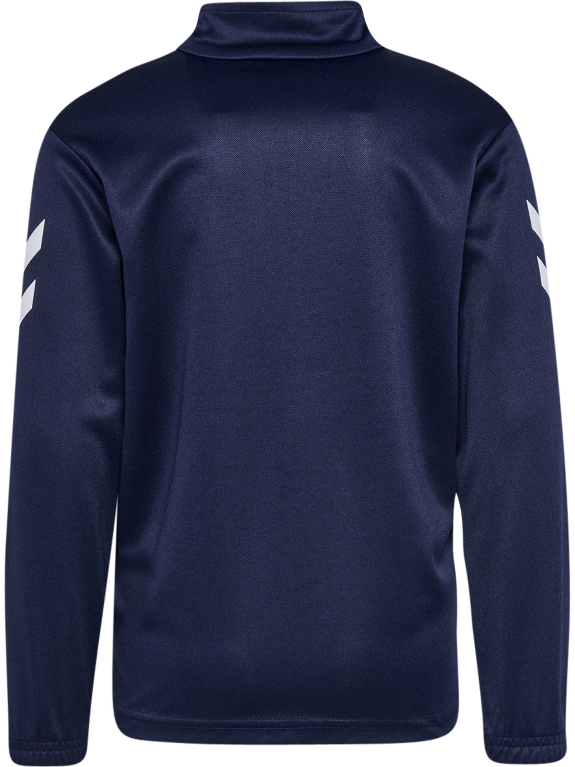 hummel Trainingspak HMLLOGO SUIT KIDS (2-delig)