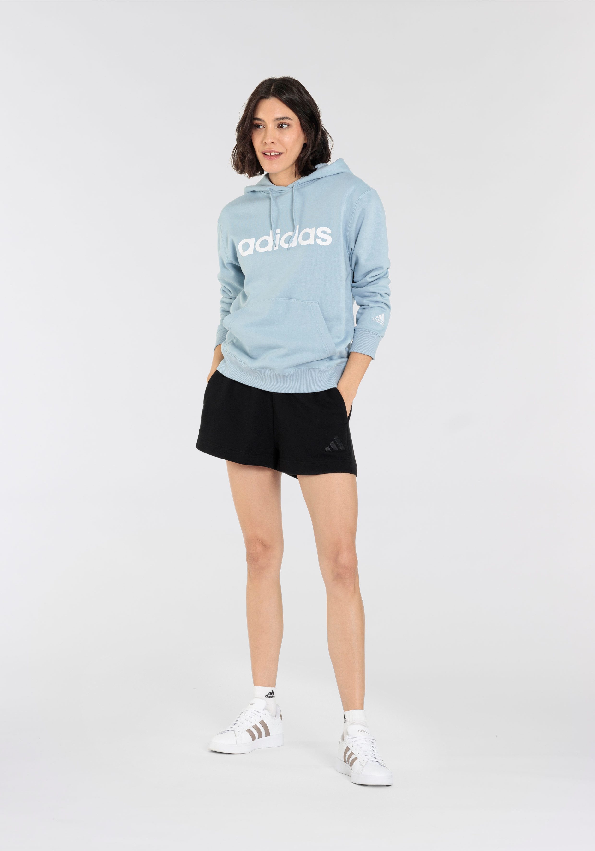 adidas Sportswear Short W ALL SZN FT SH (1-delig)