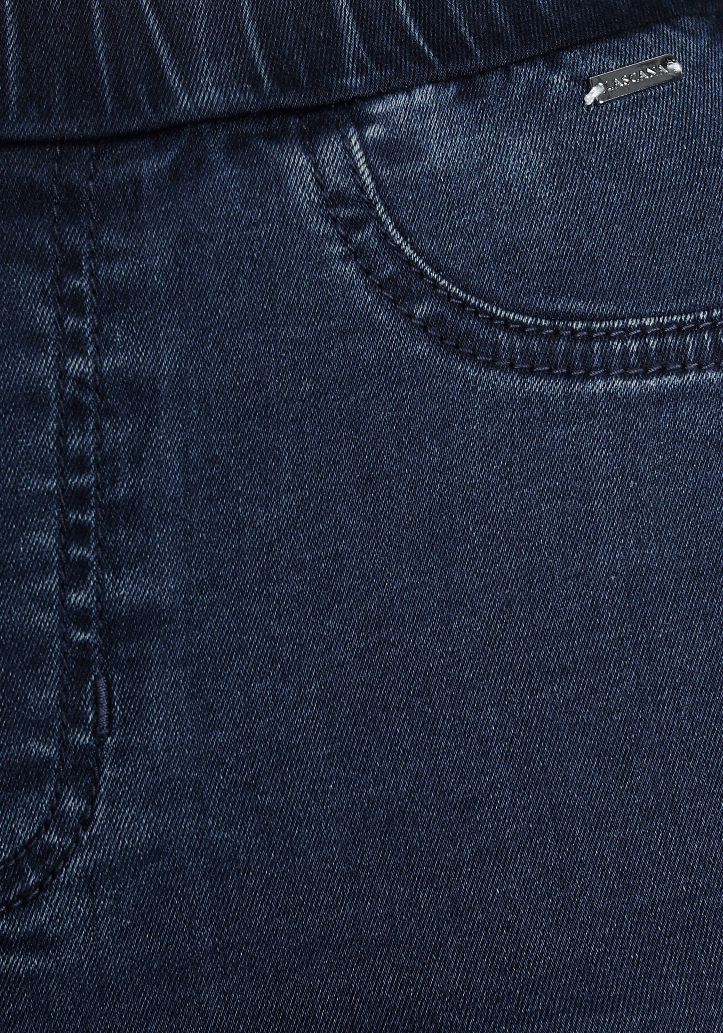 Buffalo Jeggings met zakken