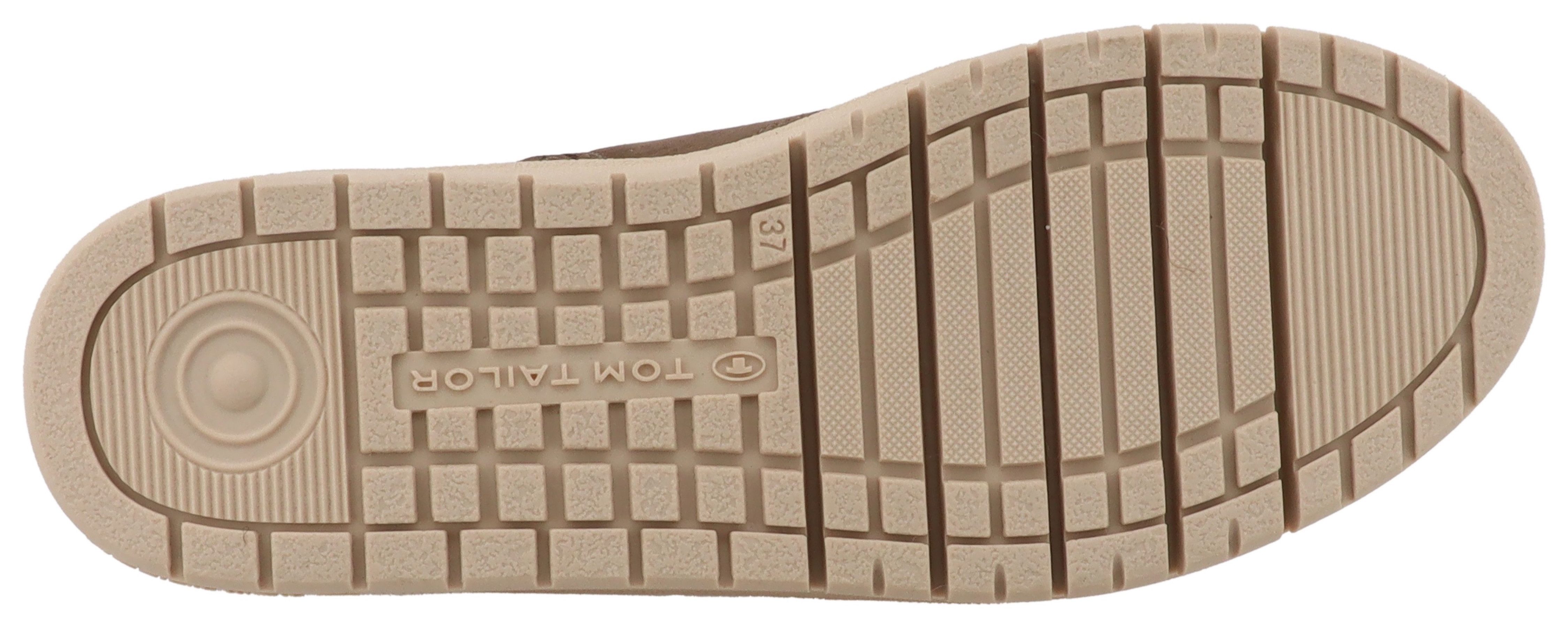 Tom Tailor Winterlaarzen