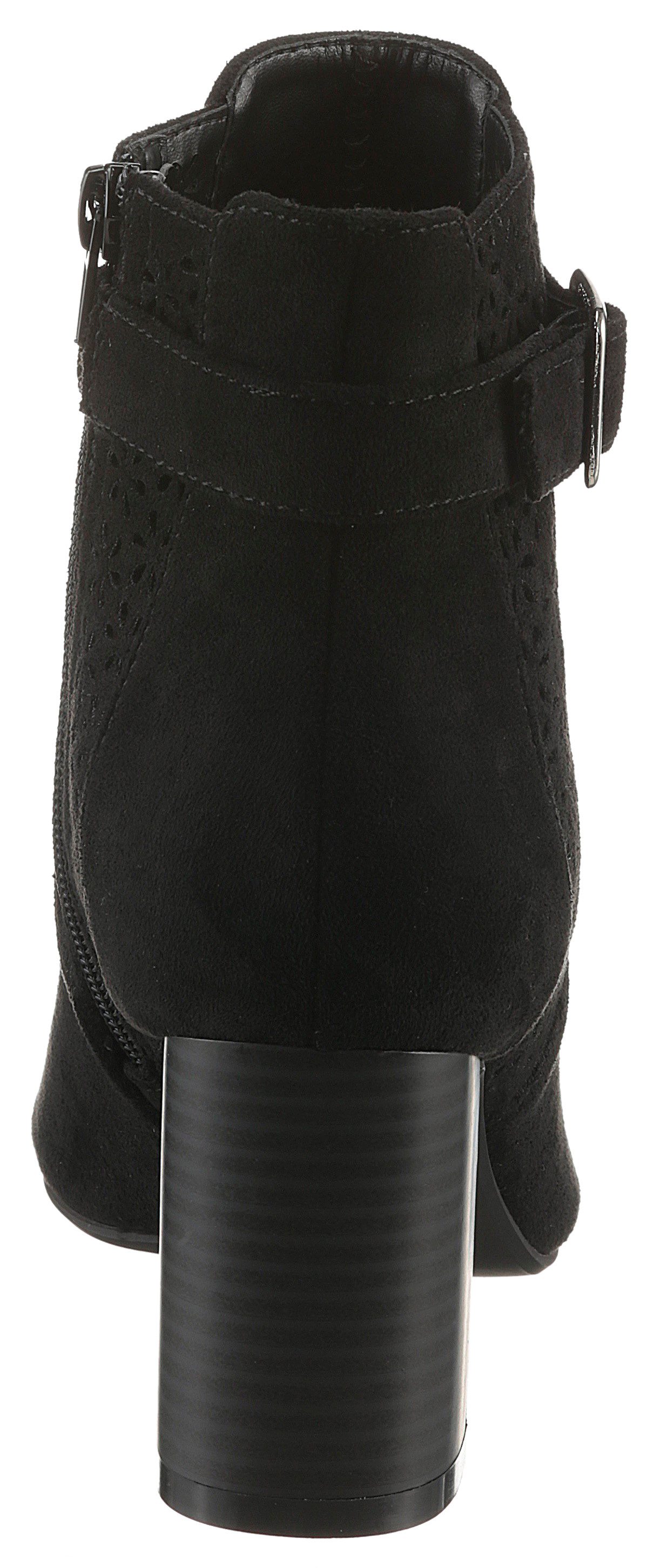Aniston SHOES Laarsjes