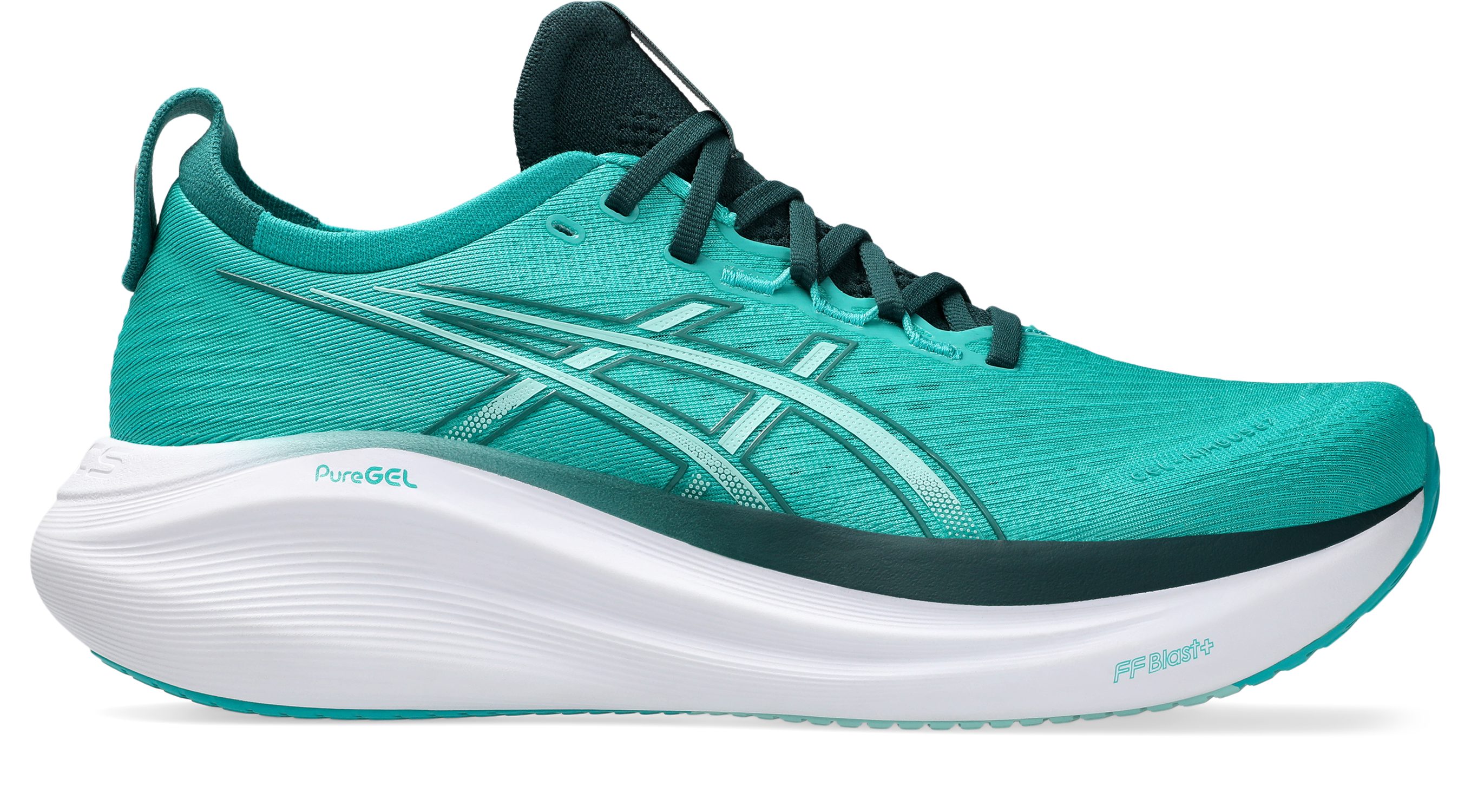 Asics Runningschoenen GEL-NIMBUS 27