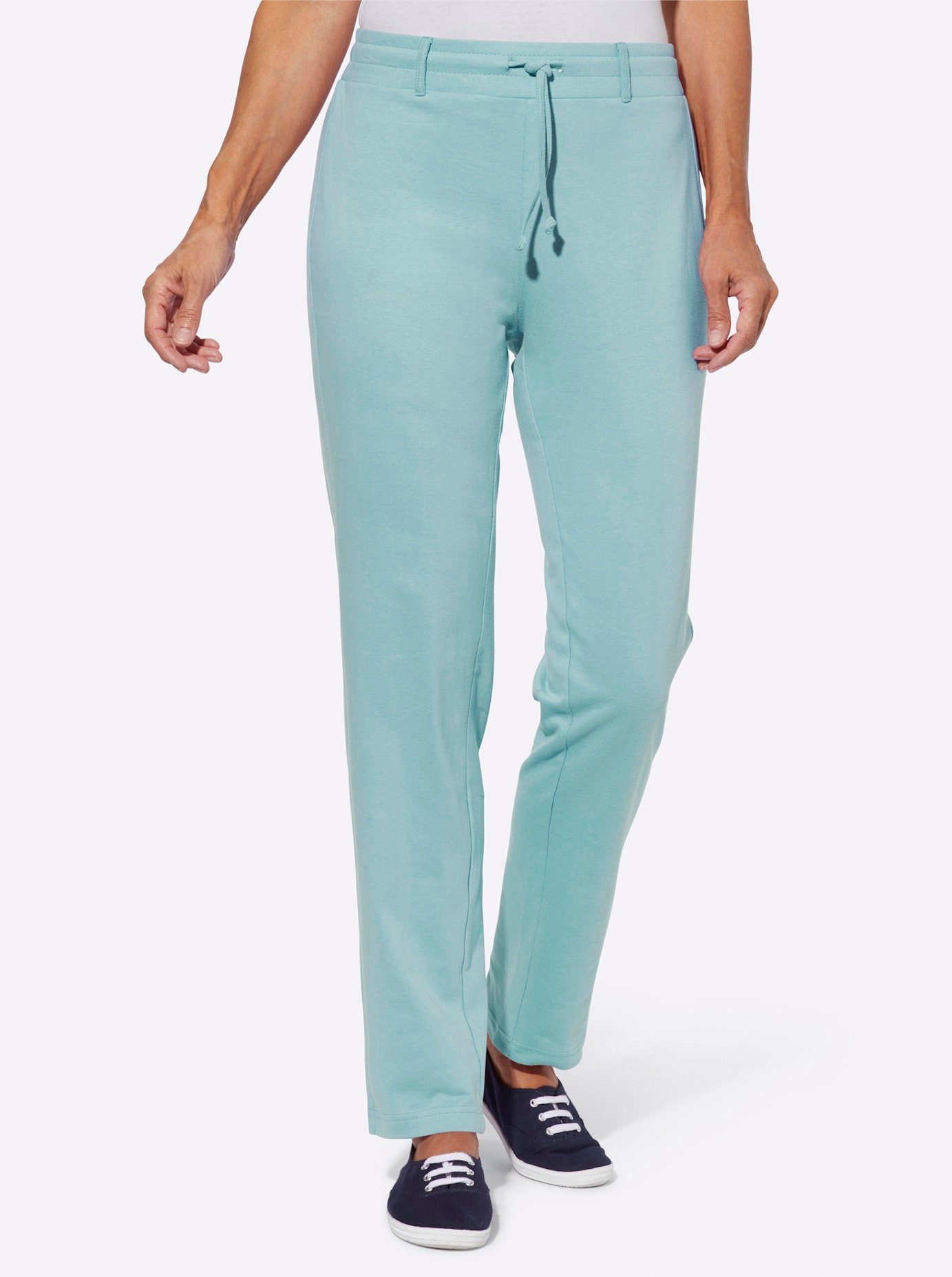 Classic Basics Jerseybroek