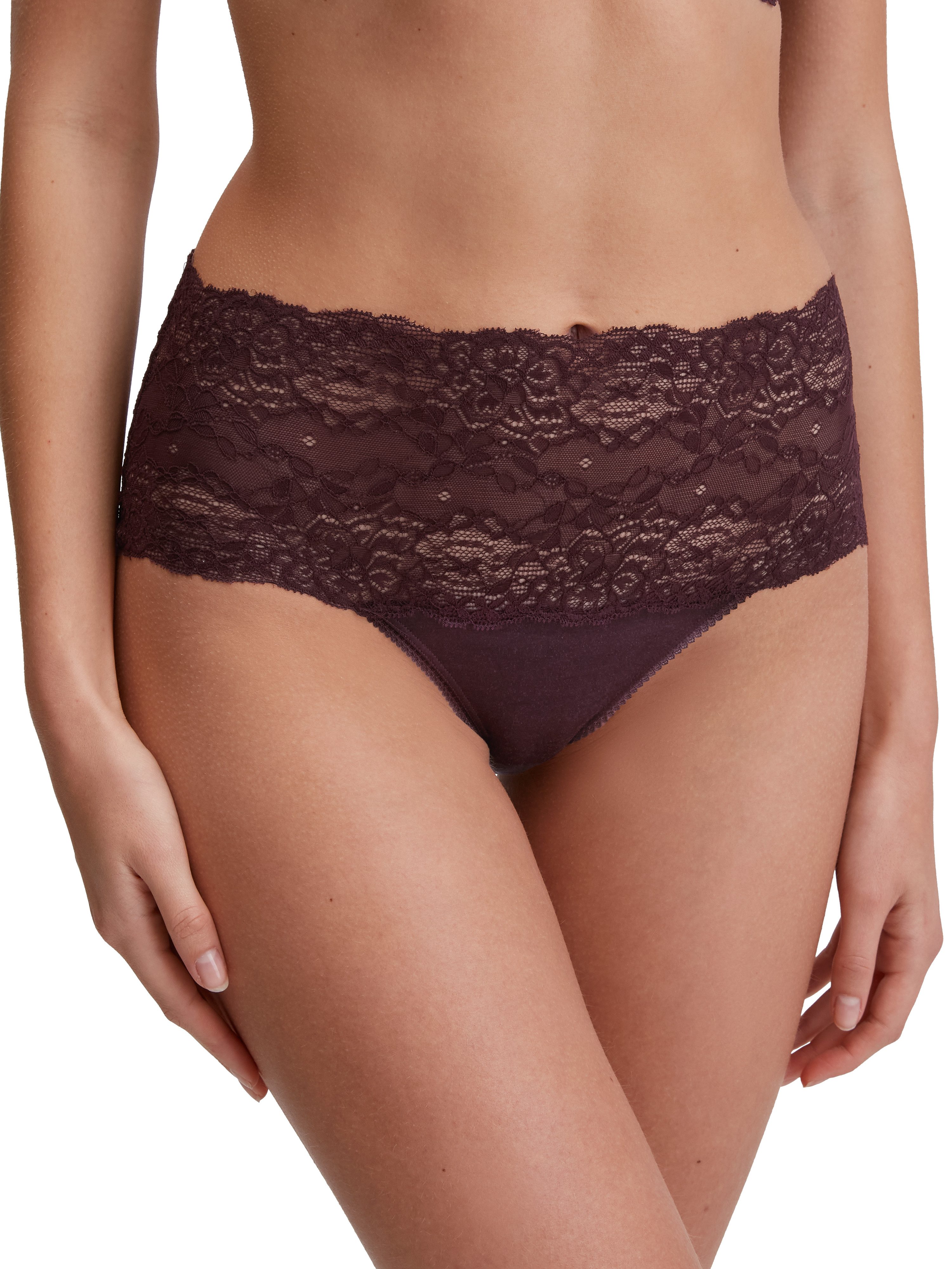 CALIDA High-waist-slip Sensual Secrets
