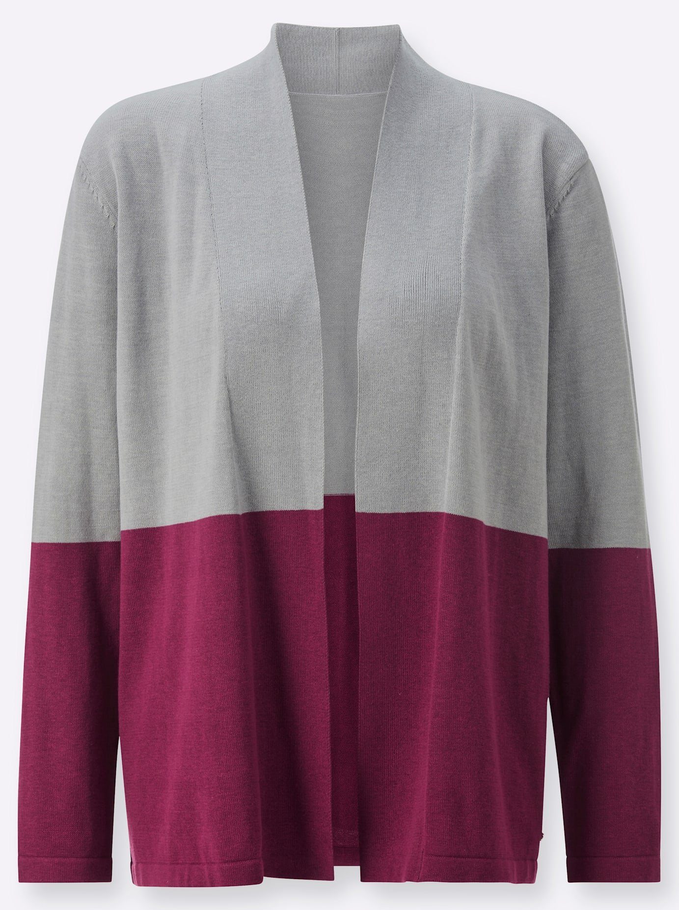 Casual Looks Vest