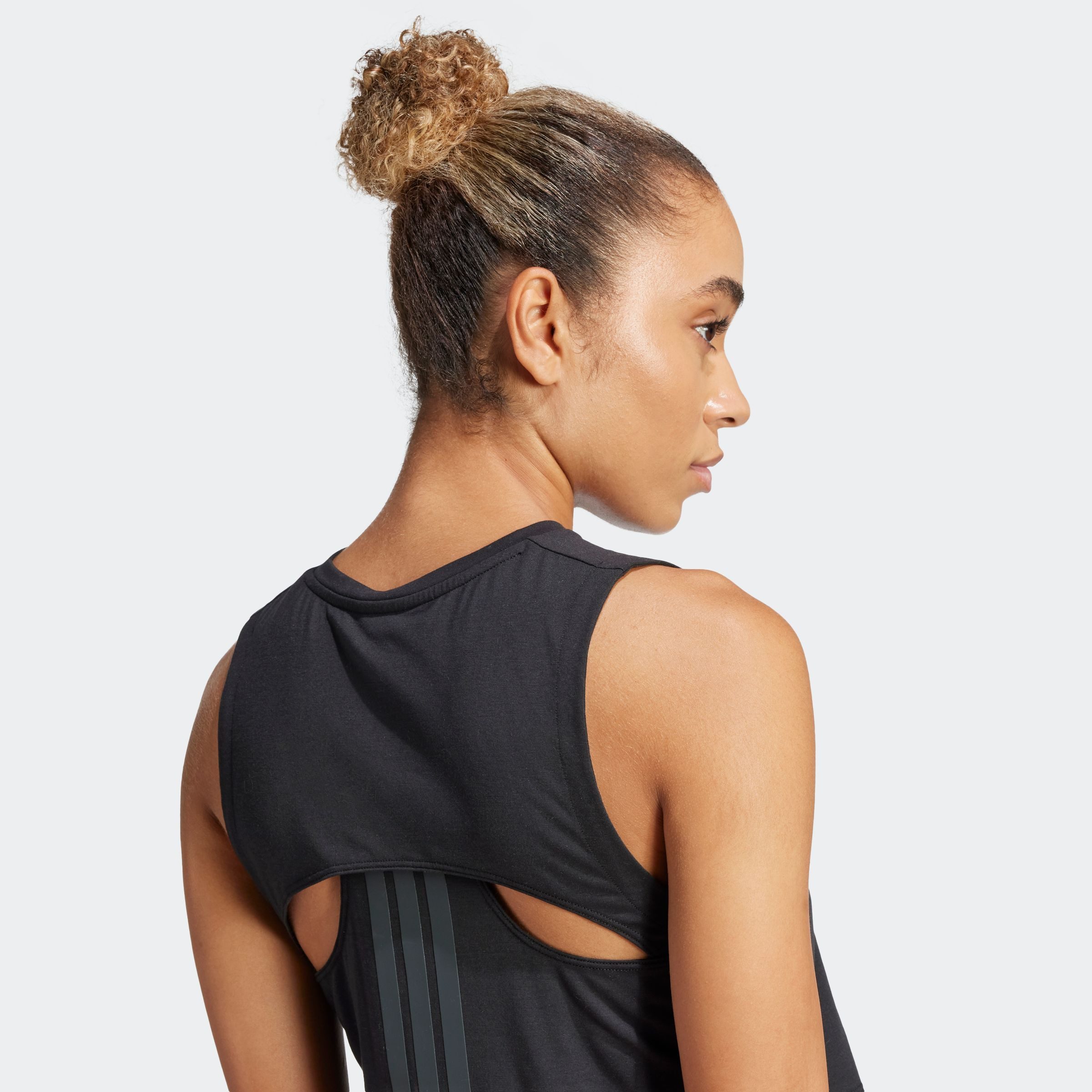 adidas Performance Tanktop BOXY TANK 3S