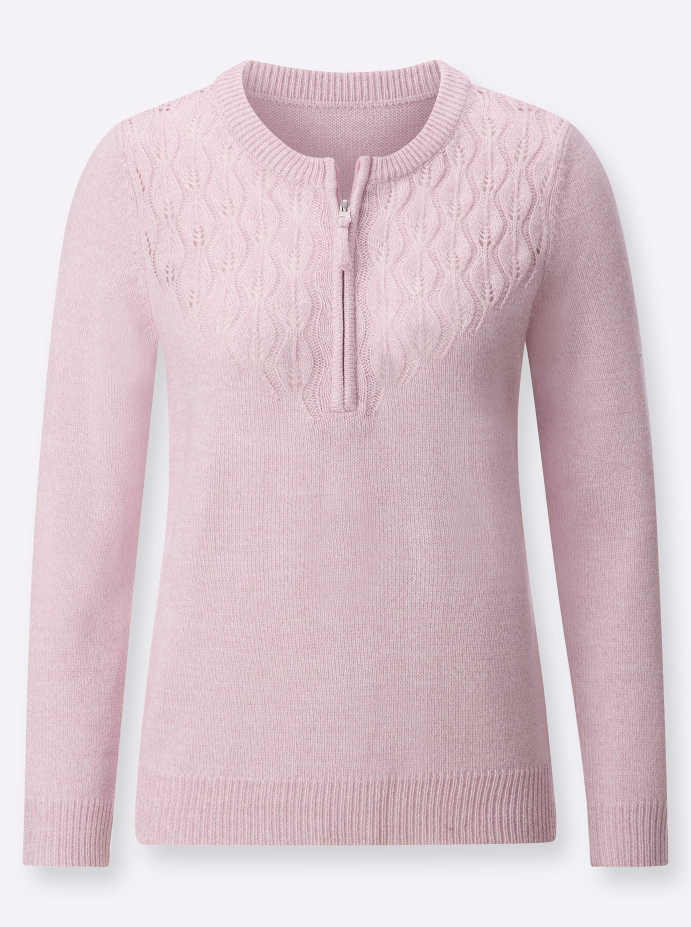 Classic Basics Gebreide Trui