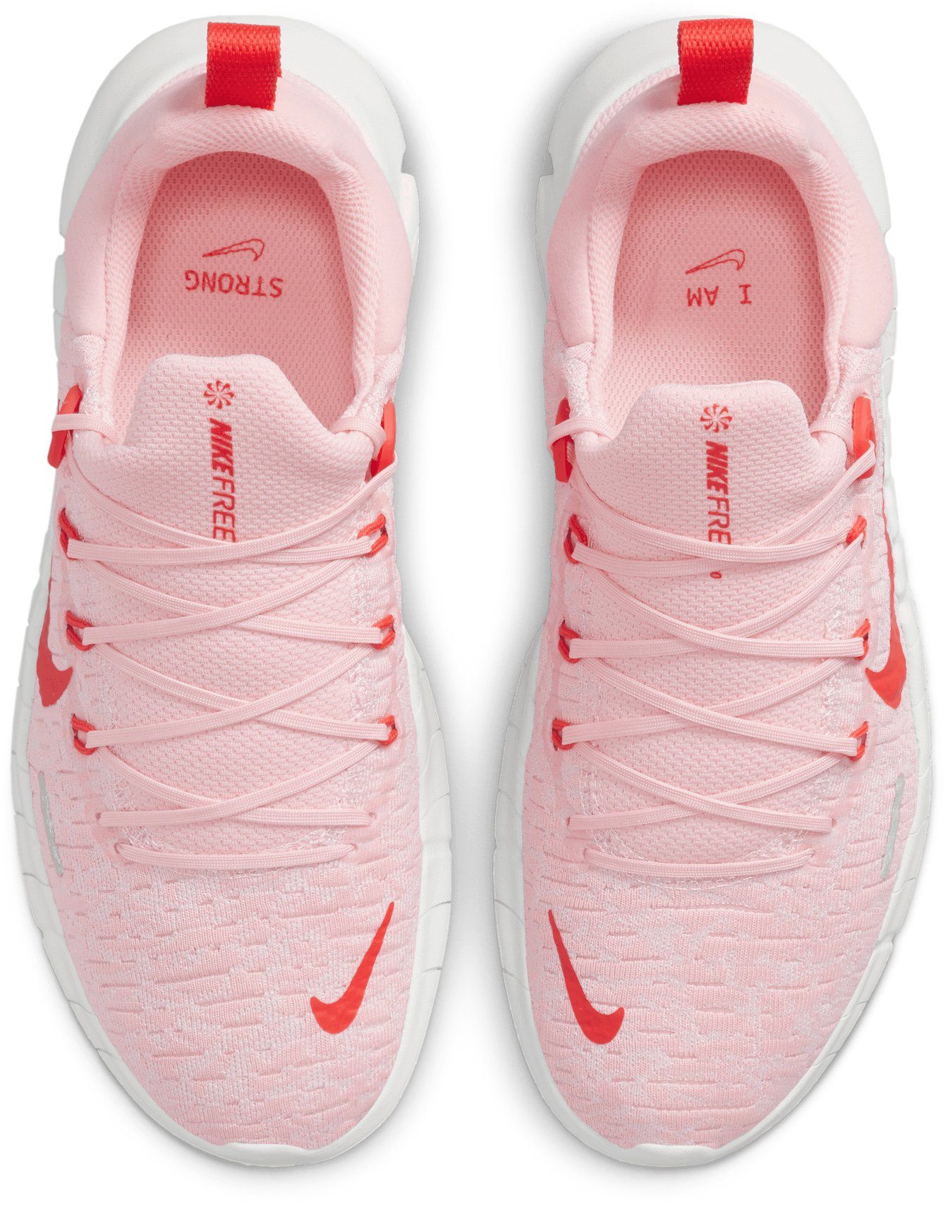 Nike Runningschoenen FREE RUN 5.0
