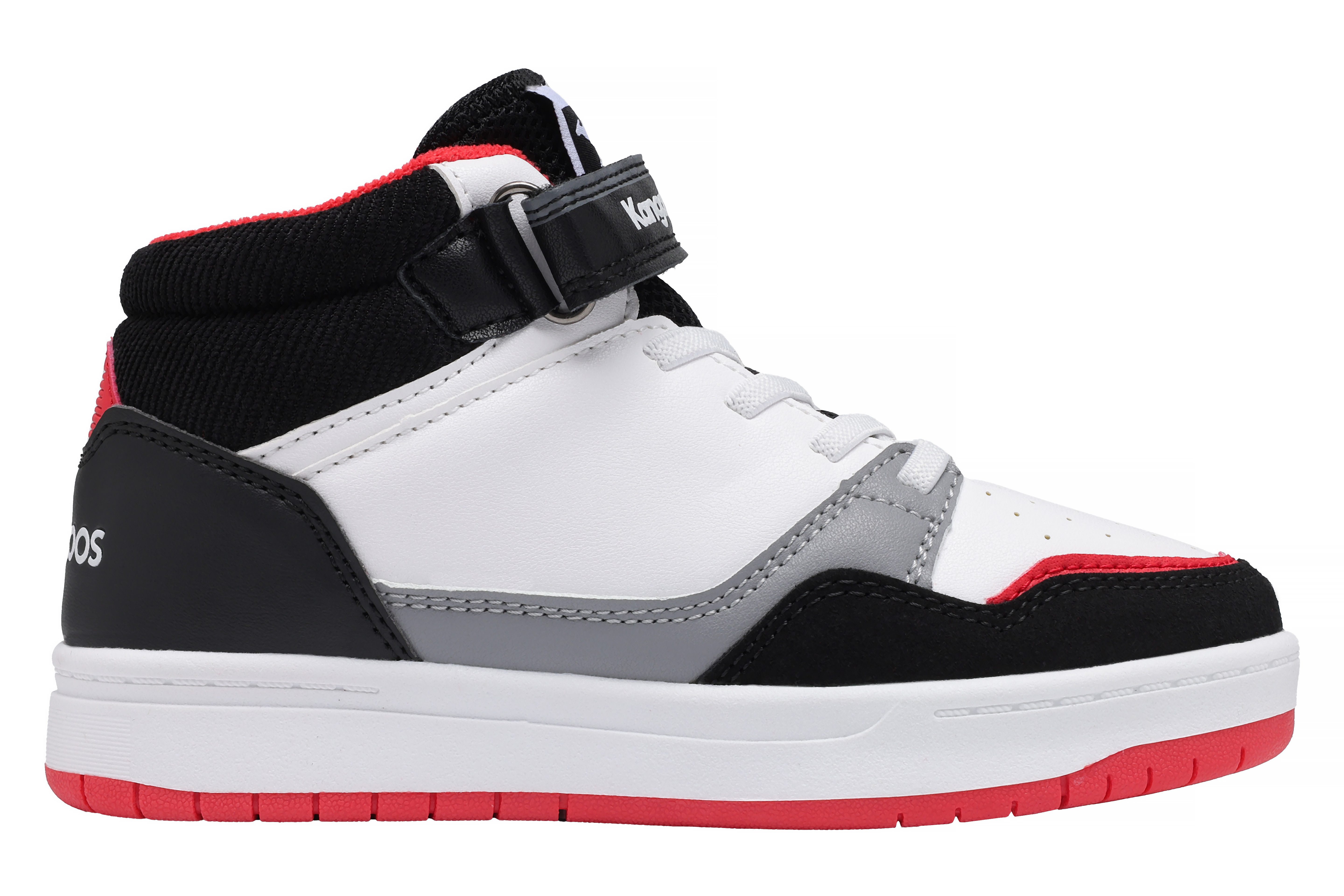 KangaROOS Sneakers K-CP Dunkin Mid EV