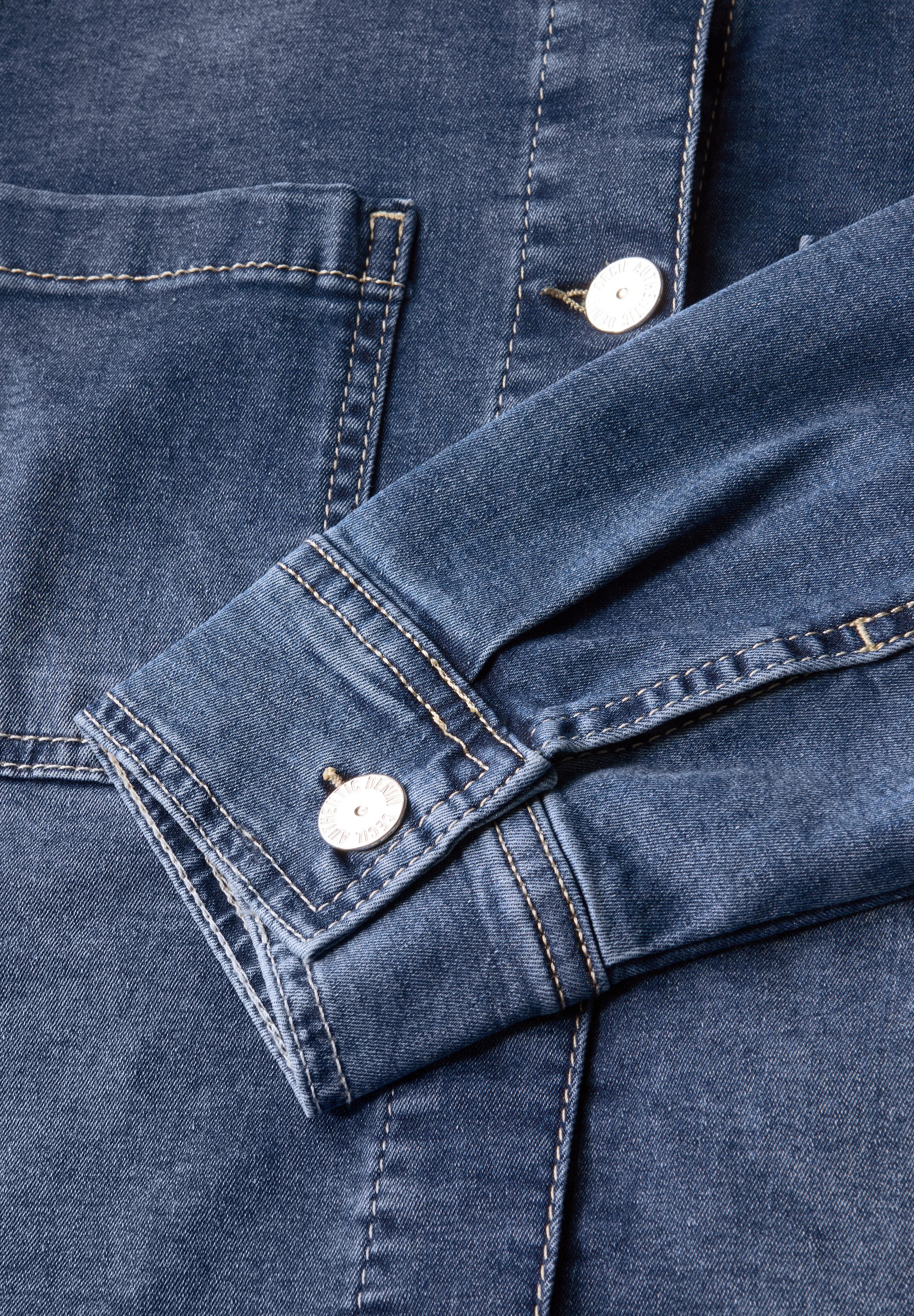 Cecil Jeansjack