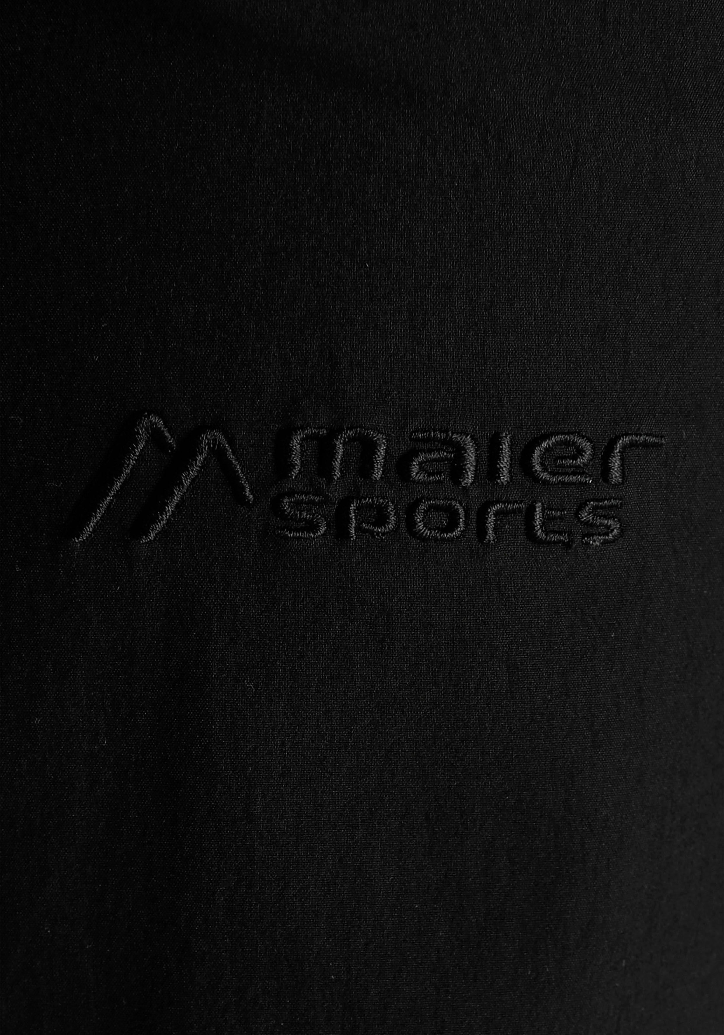 Maier Sports Trekkingbroek 7/8 LULA