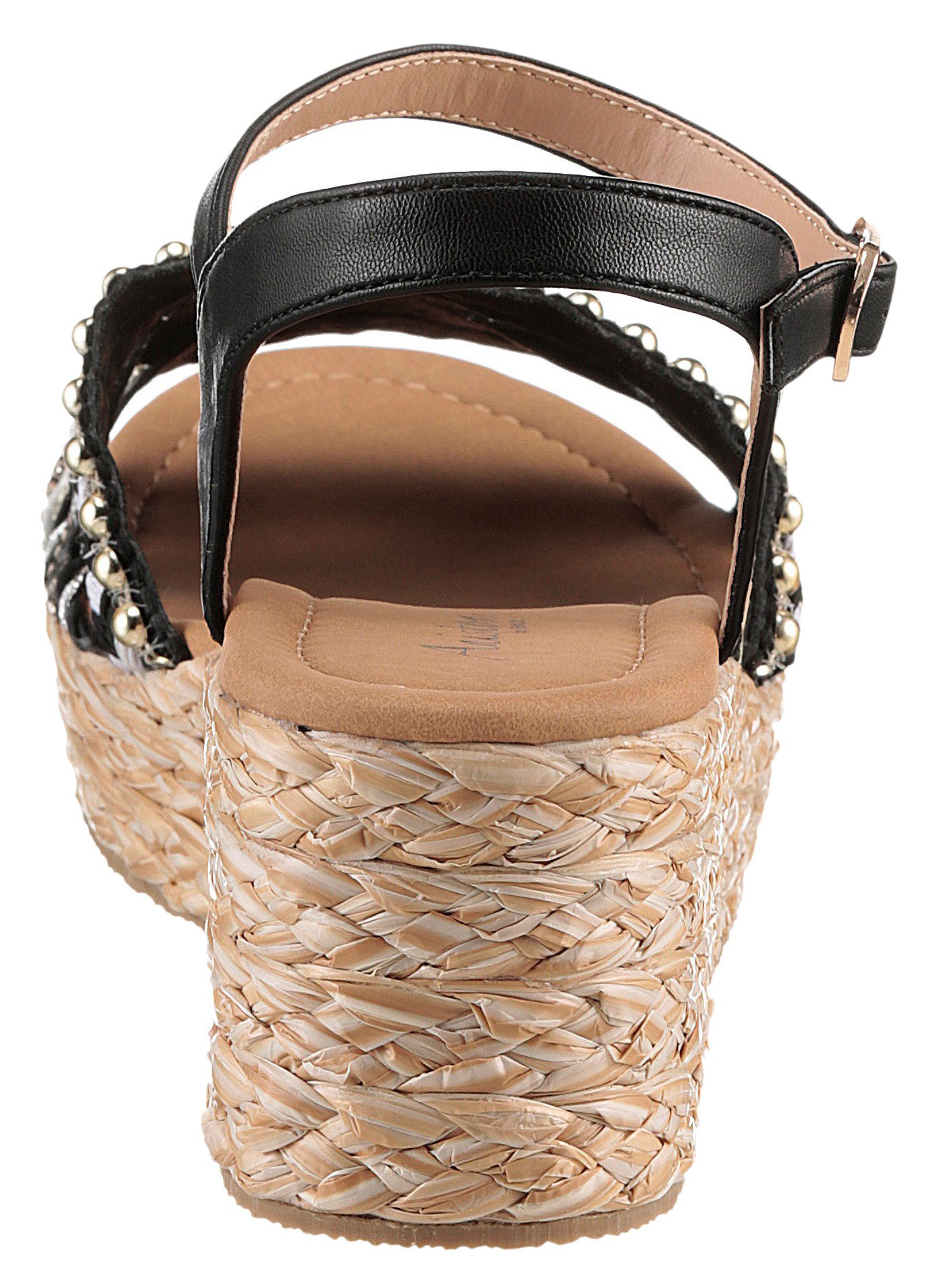 Aniston SHOES Sleehaksandaaltjes