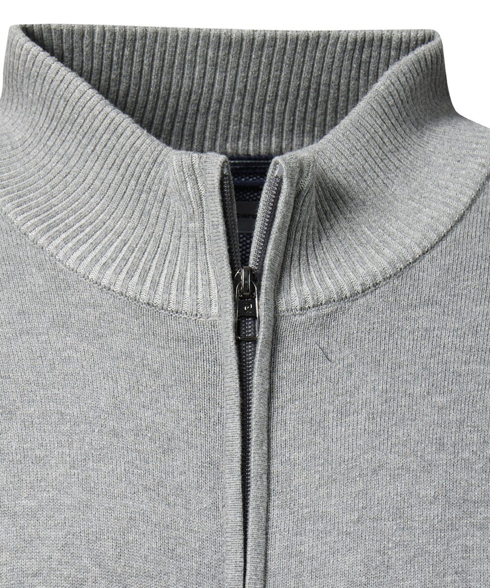 Pierre Cardin Vest Strickjacke StKrgRV