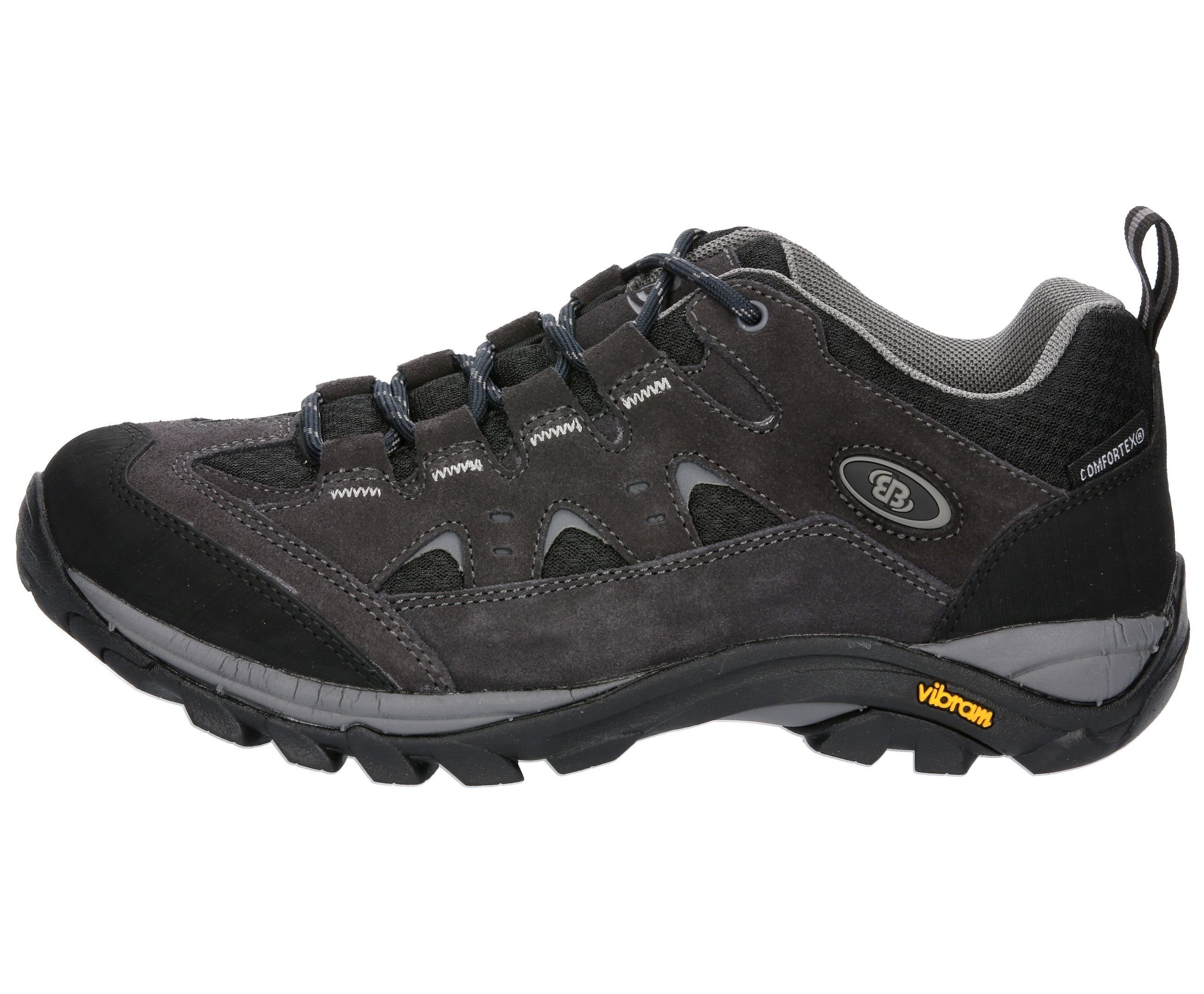 BRÜTTING Outdoorschoenen Outdoorschoen Mount Bear Low