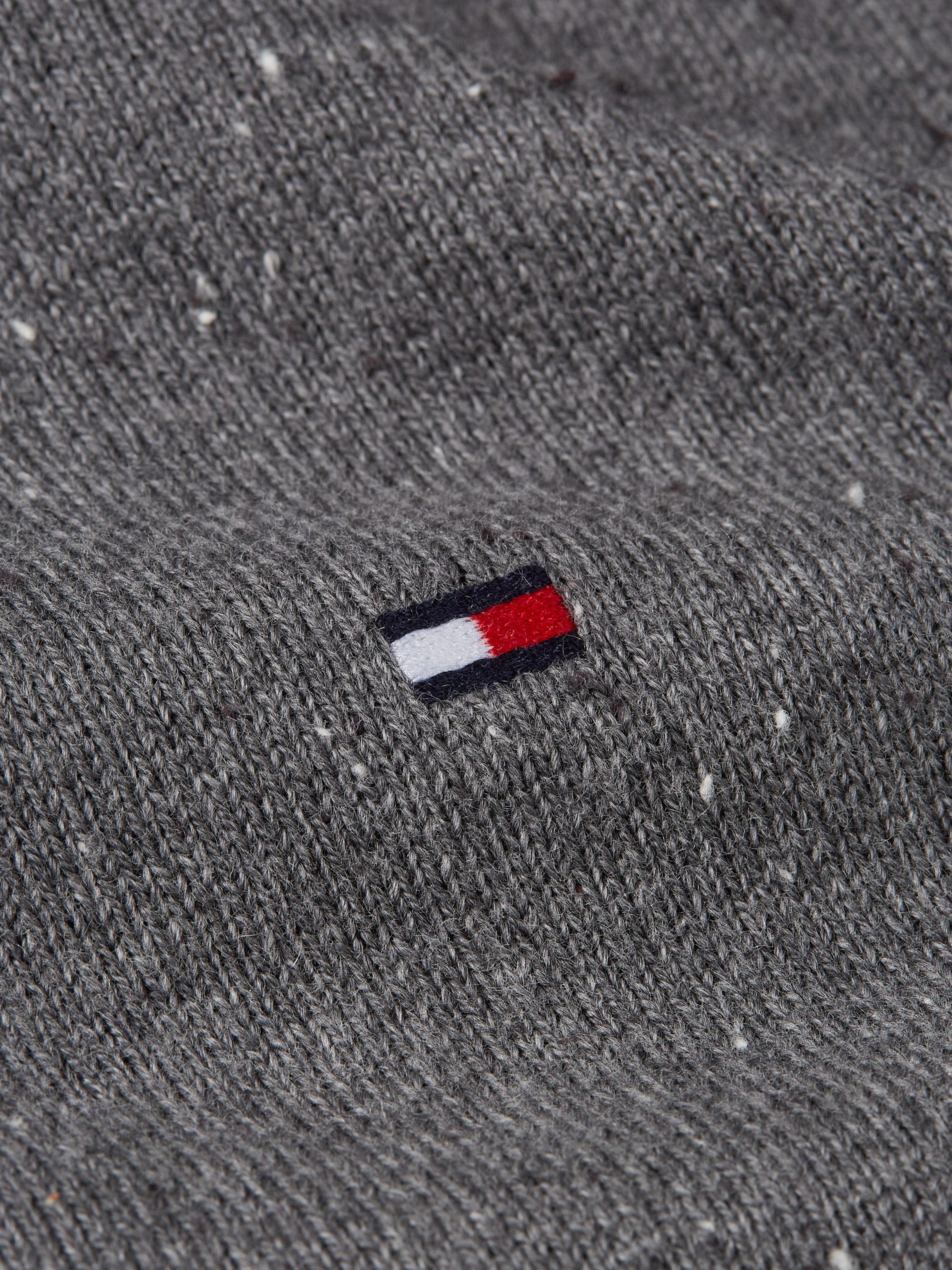 Tommy Hilfiger Trui met polokraag PIMA ORG CTN CASHMERE LS POLO