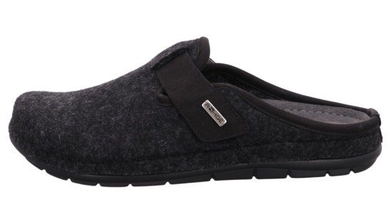 Rohde Pantoffels RODIGO-H met traagschuim