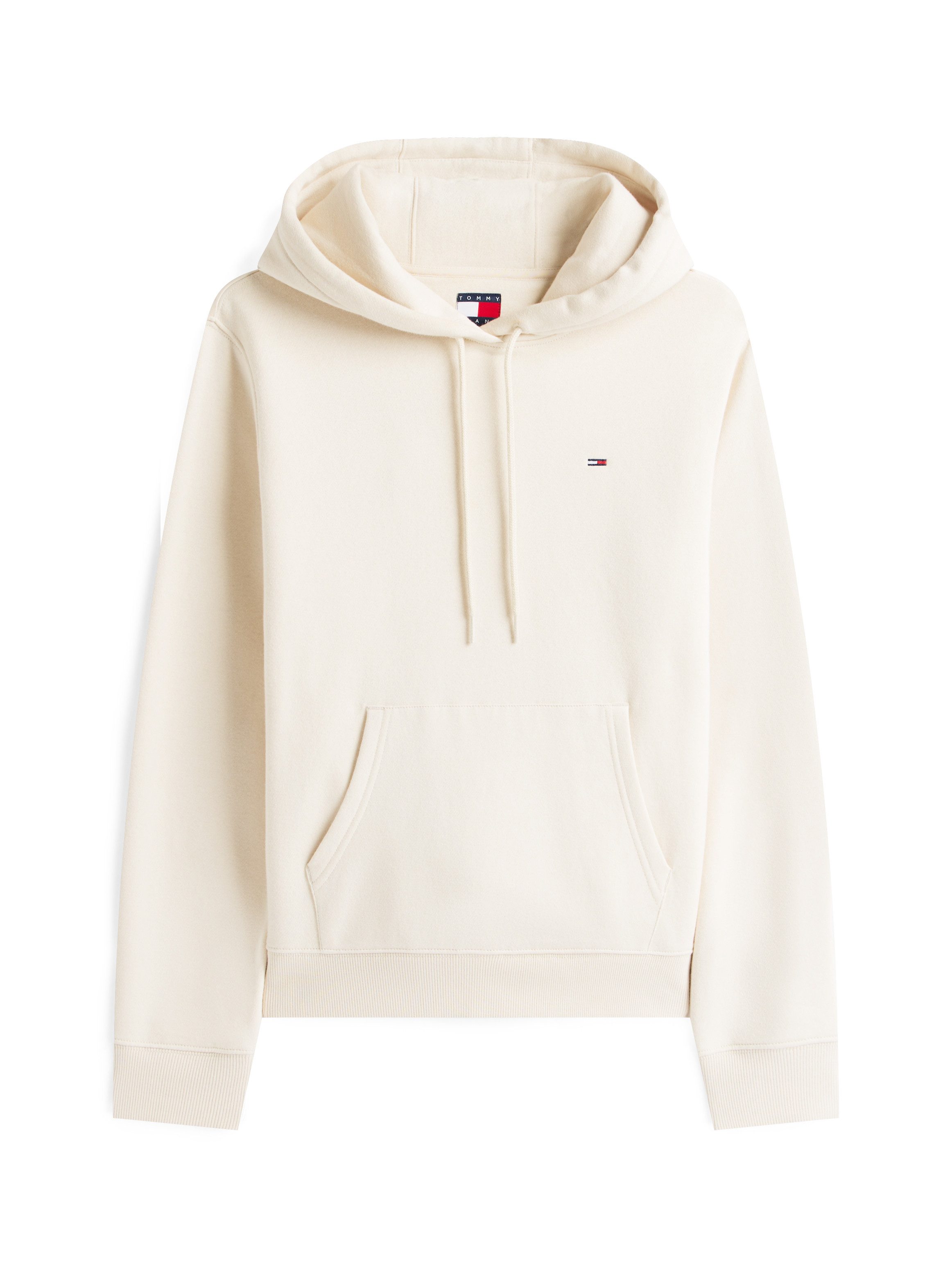 TOMMY JEANS Hoodie TJW REG S FLAG HOODIE