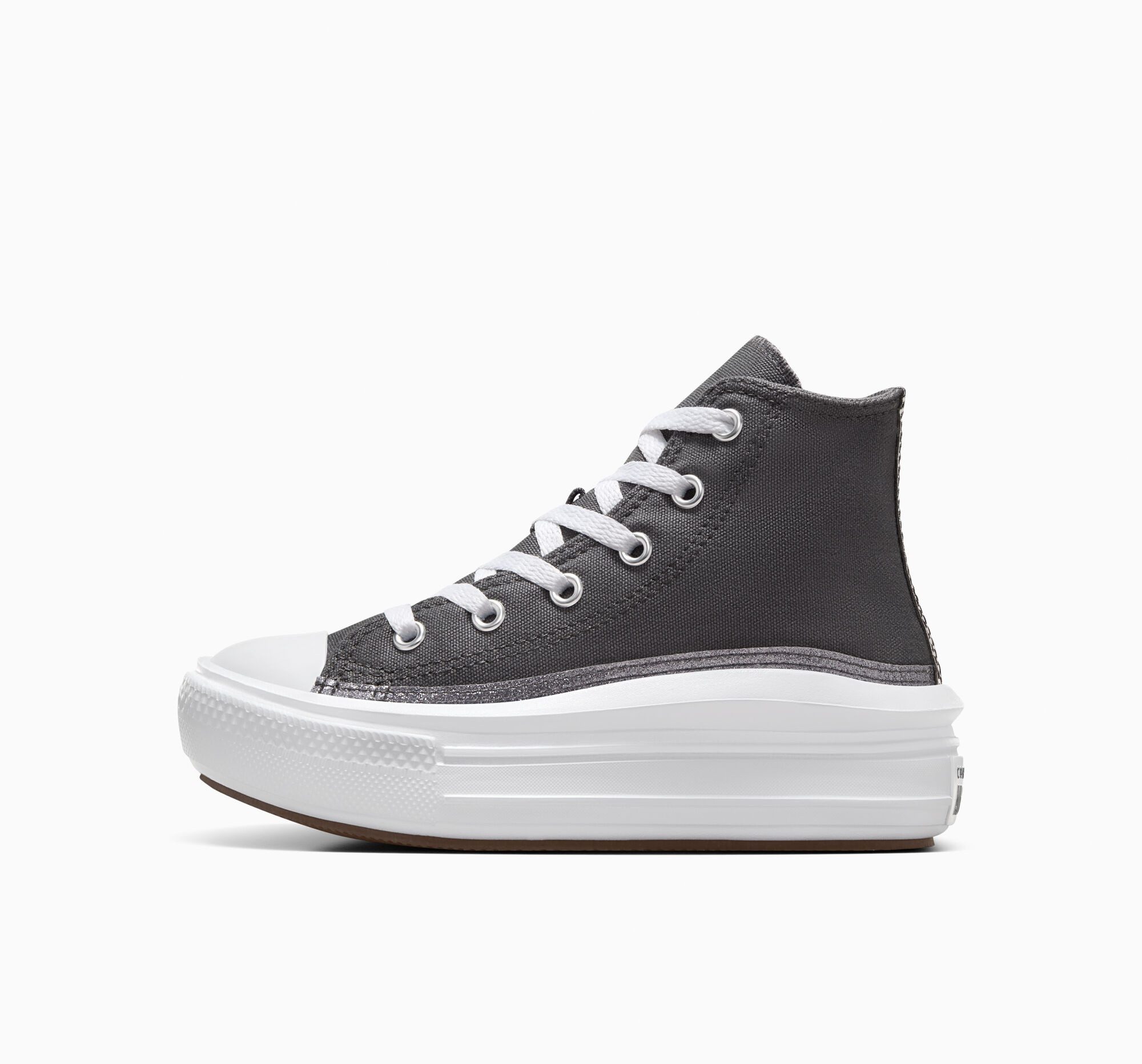 Converse Sneakers CHUCK TAYLOR ALL STAR MOVE GLITTER