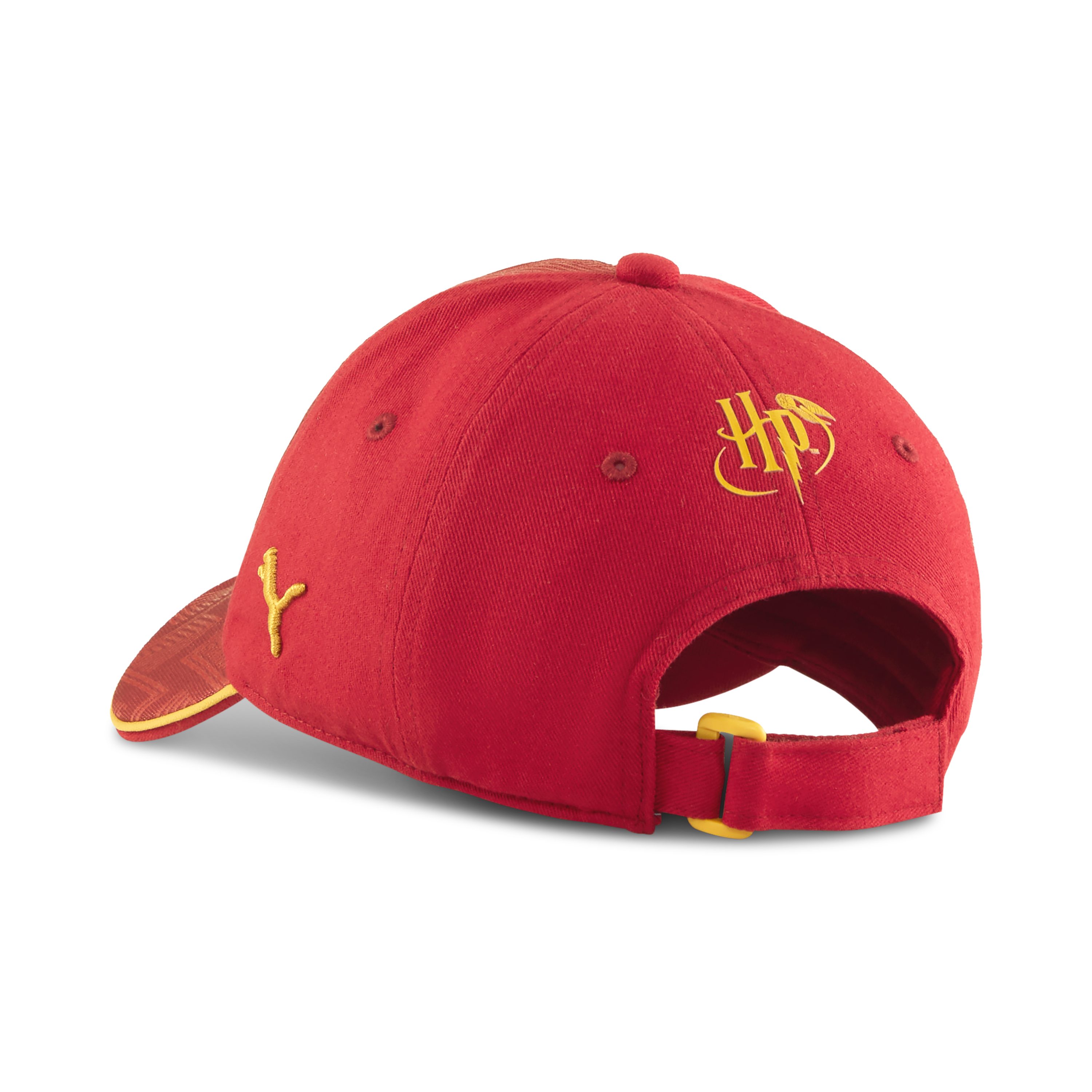 PUMA Baseball pet X HARRY POTTER DAD CAP JR