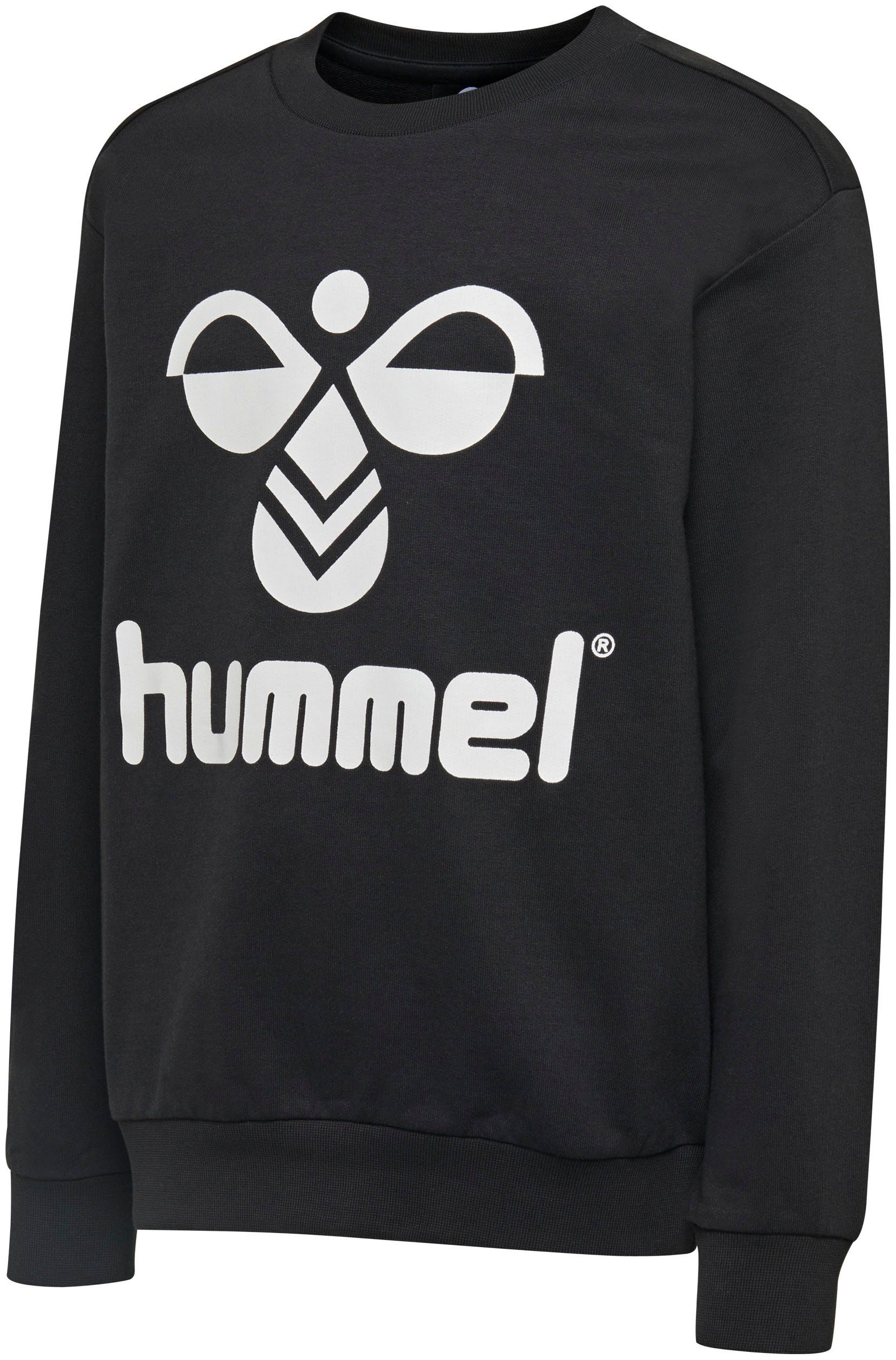 hummel Sweatshirt DOS SWEATSHIRT - für Kinder