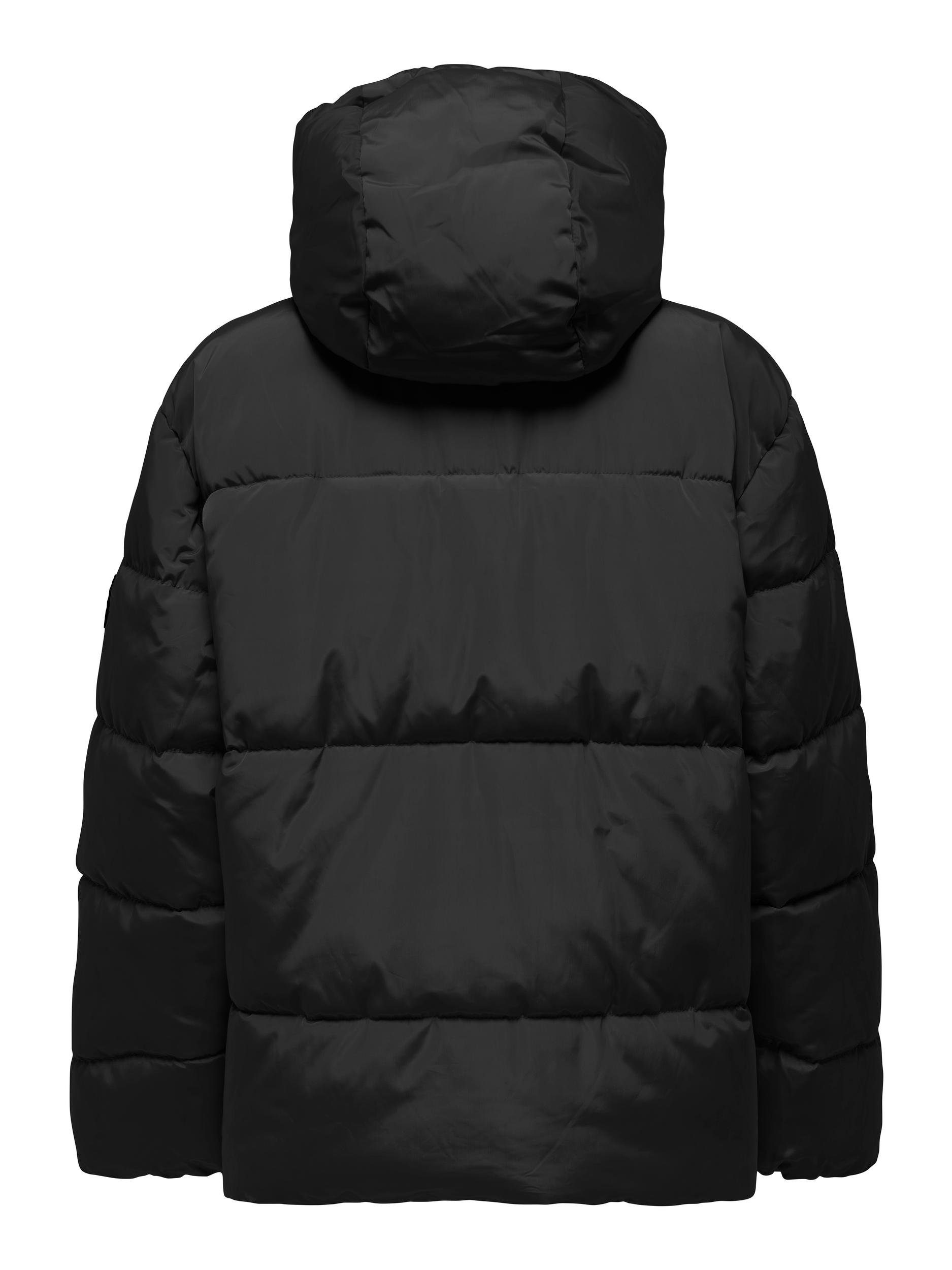 Only Gewatteerde jas ONLNORA SHORT PUFFER CC OTW