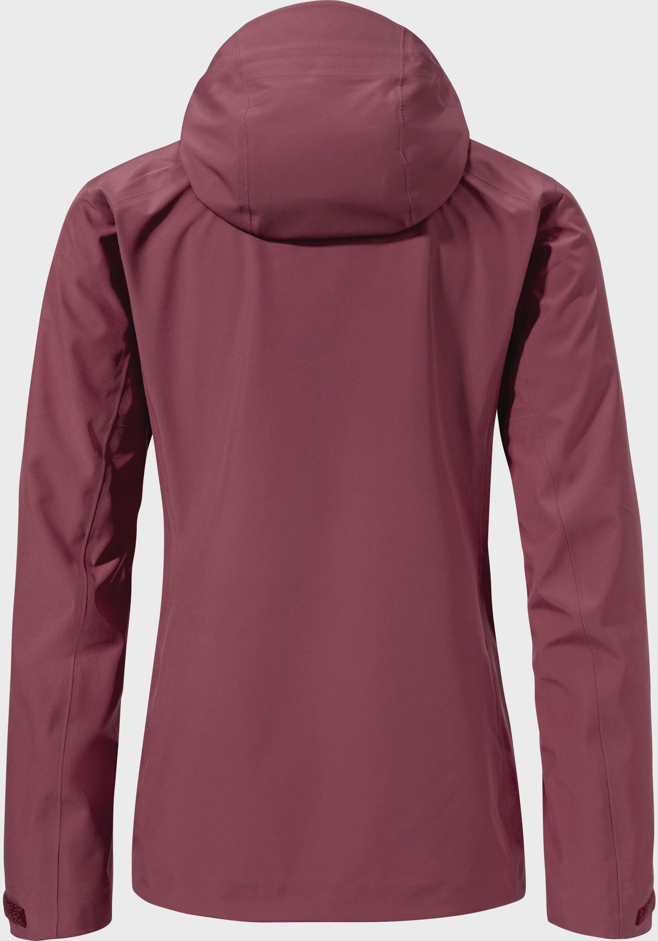 Schöffel Outdoorjack Hiking Jacket Style Cascata WMS