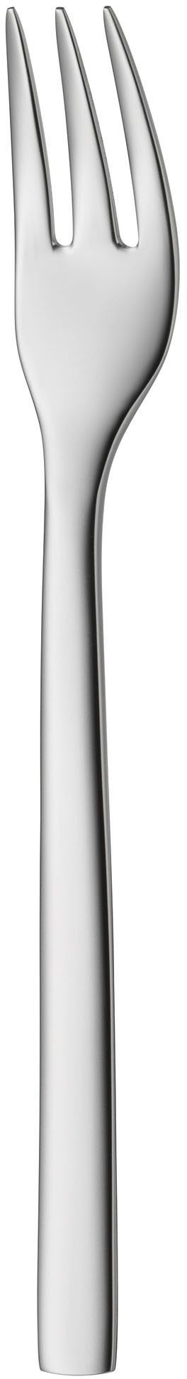 WMF Bestekset Atria gepolijst, met stevige monobloc tafelmessen (set)