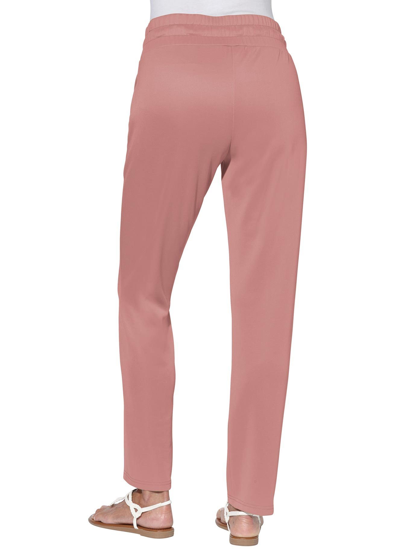 Classic Basics Comfortbroek