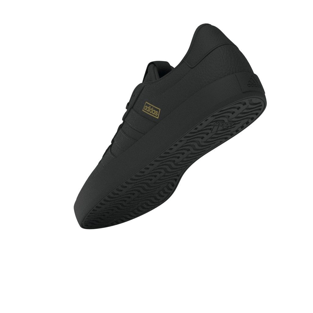 adidas Sportswear Sneakers VL COURT 3.0 geïnspireerd door het ontwerp van de adidas samba