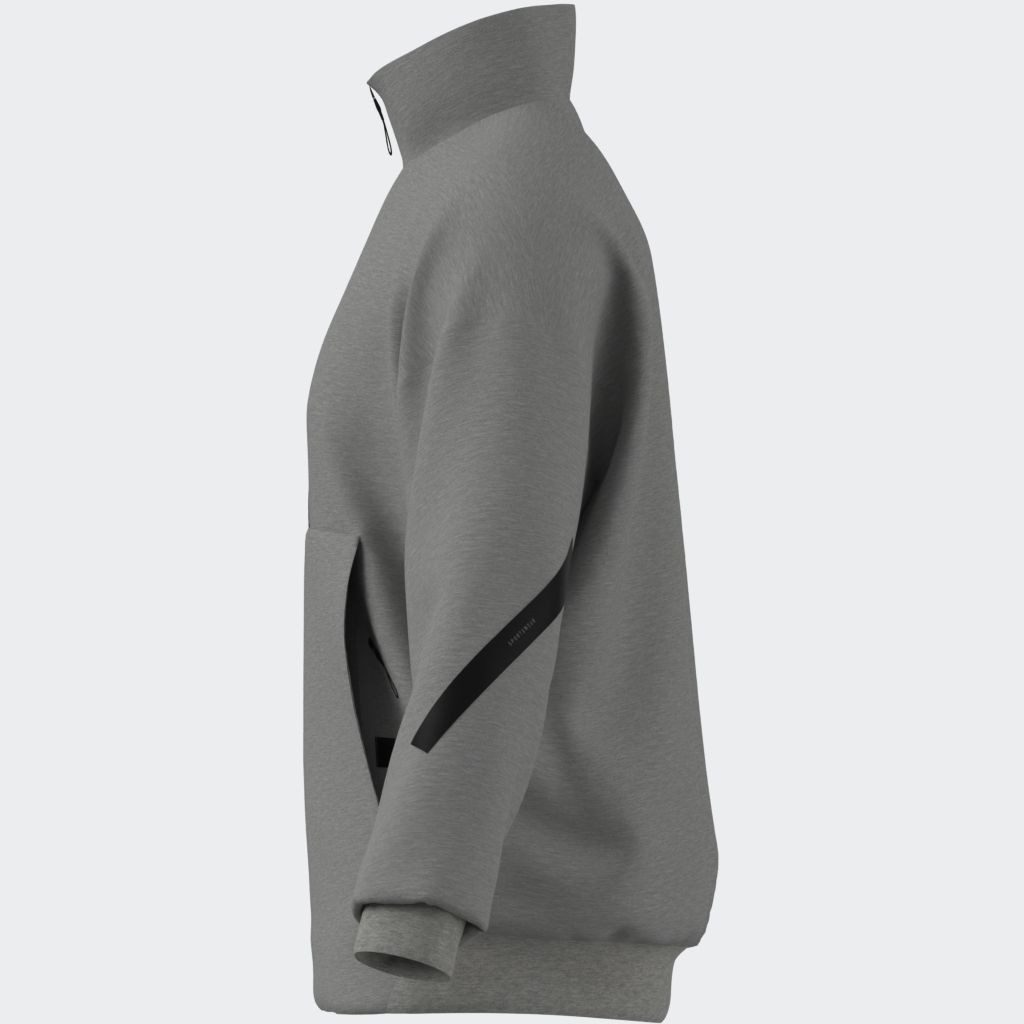 adidas Sportswear Sweatshirt M Z.N.E. H-ZIP