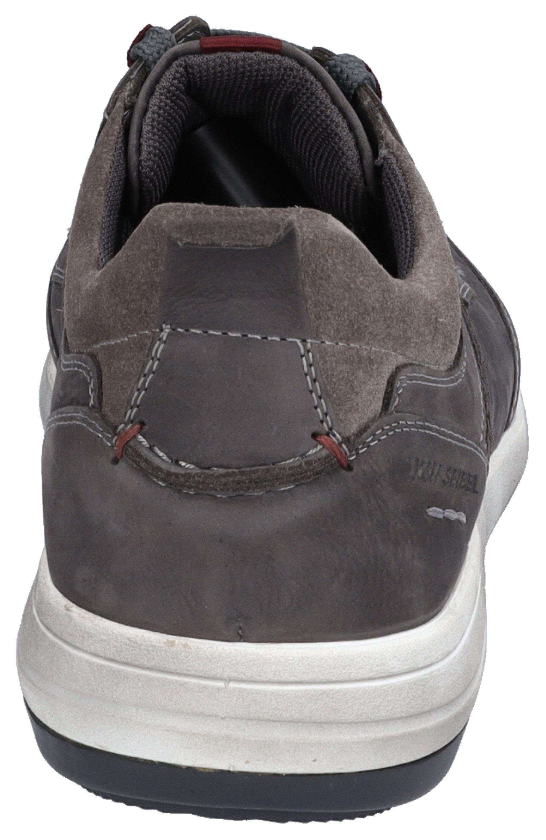 Josef Seibel Sneakers ENRICO 25 , veterschoenen, comfortabele schoen, vrijetijdsschoen met verwisselbaar voetbed