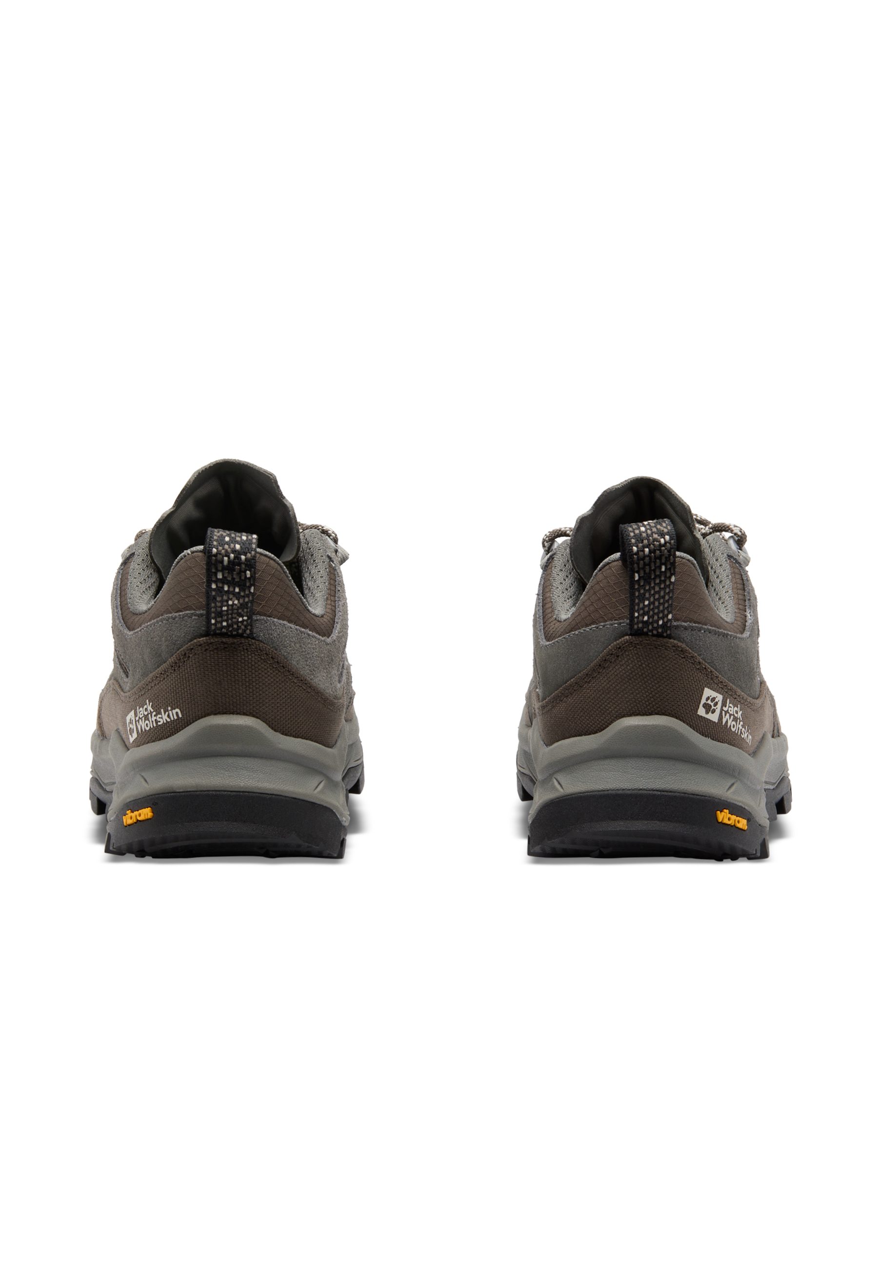Jack Wolfskin Wandelschoenen CYROX TEXAPORE LOW M