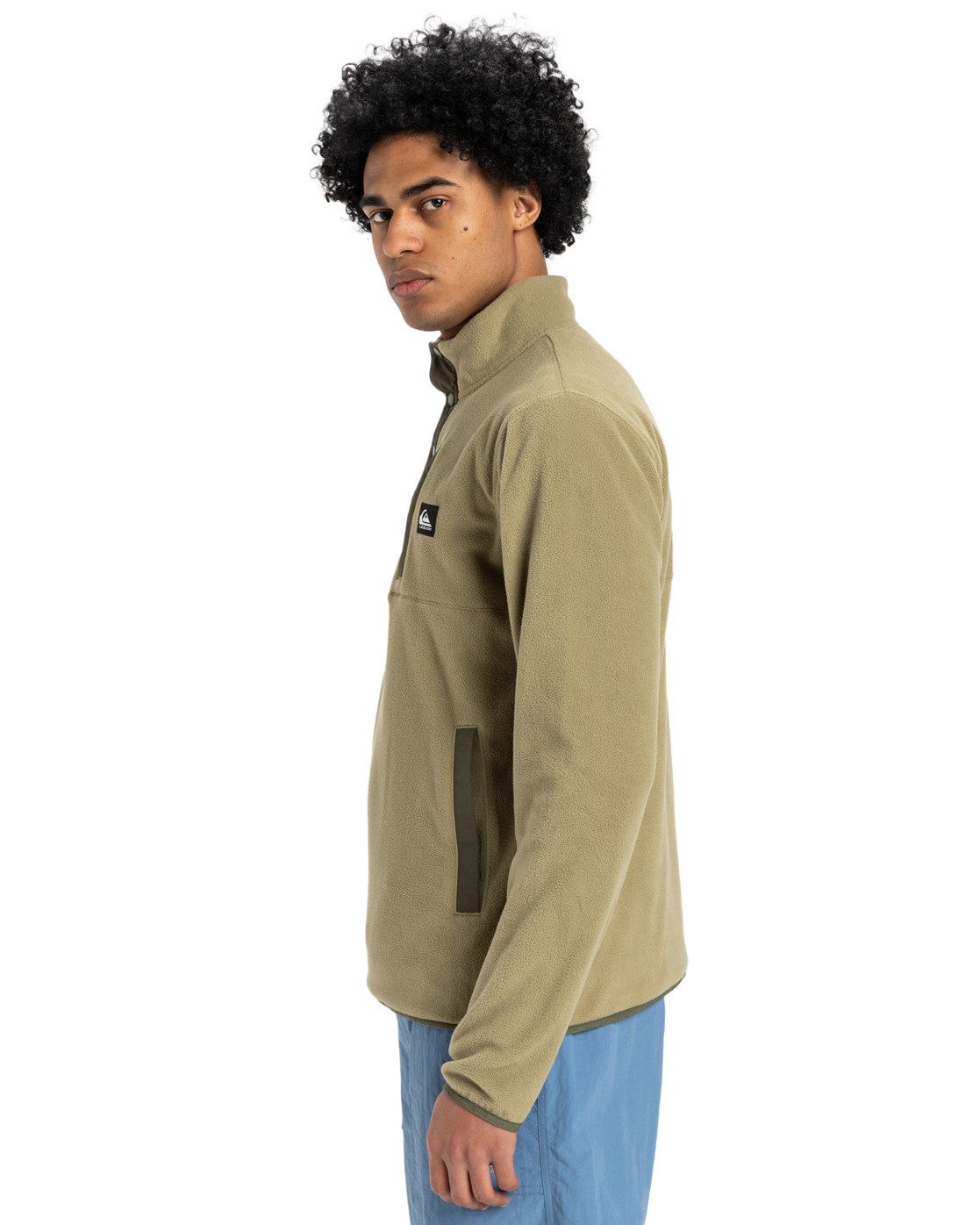 Quiksilver Sweatshirt No Destination 2