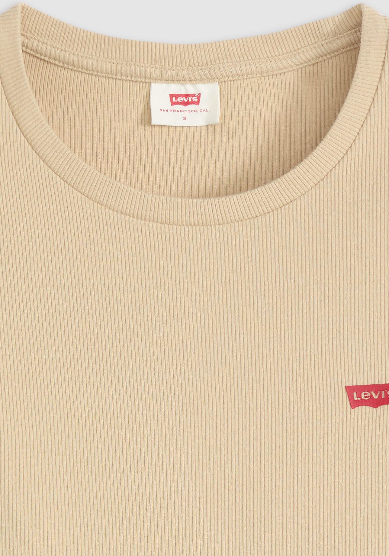 Levi's® T-shirt LUCA SLIM TEE