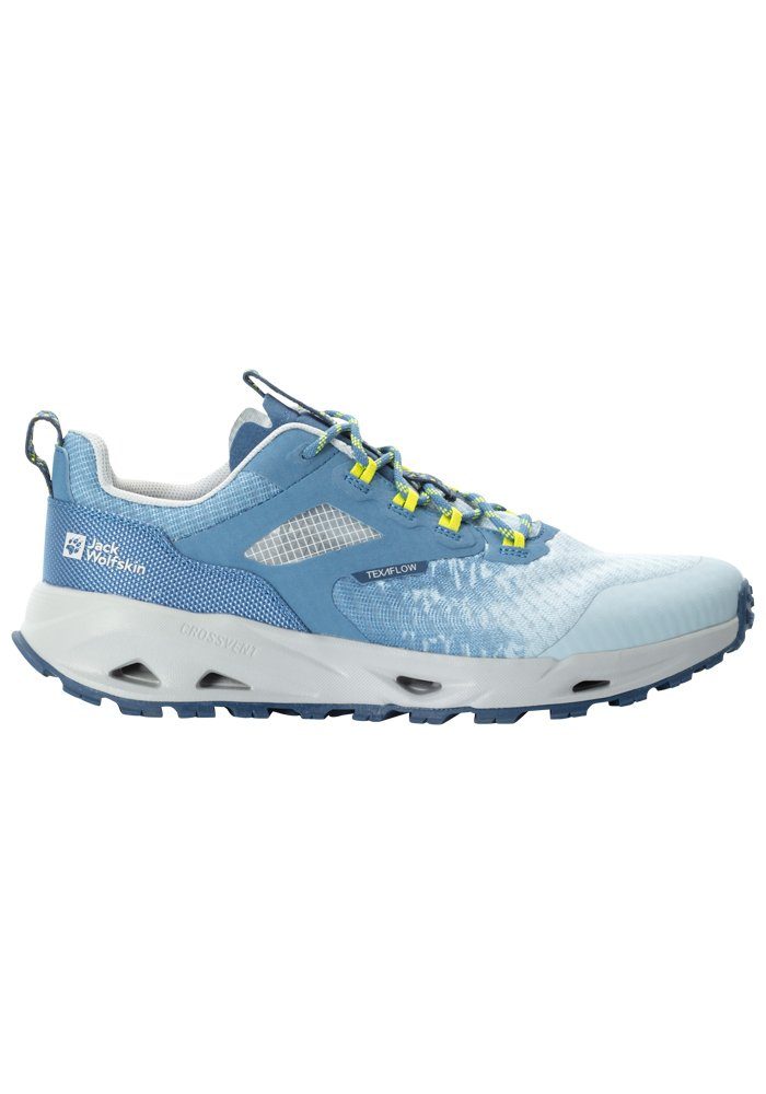 Jack Wolfskin Wandelschoenen PRELIGHT PRO VENT LOW M