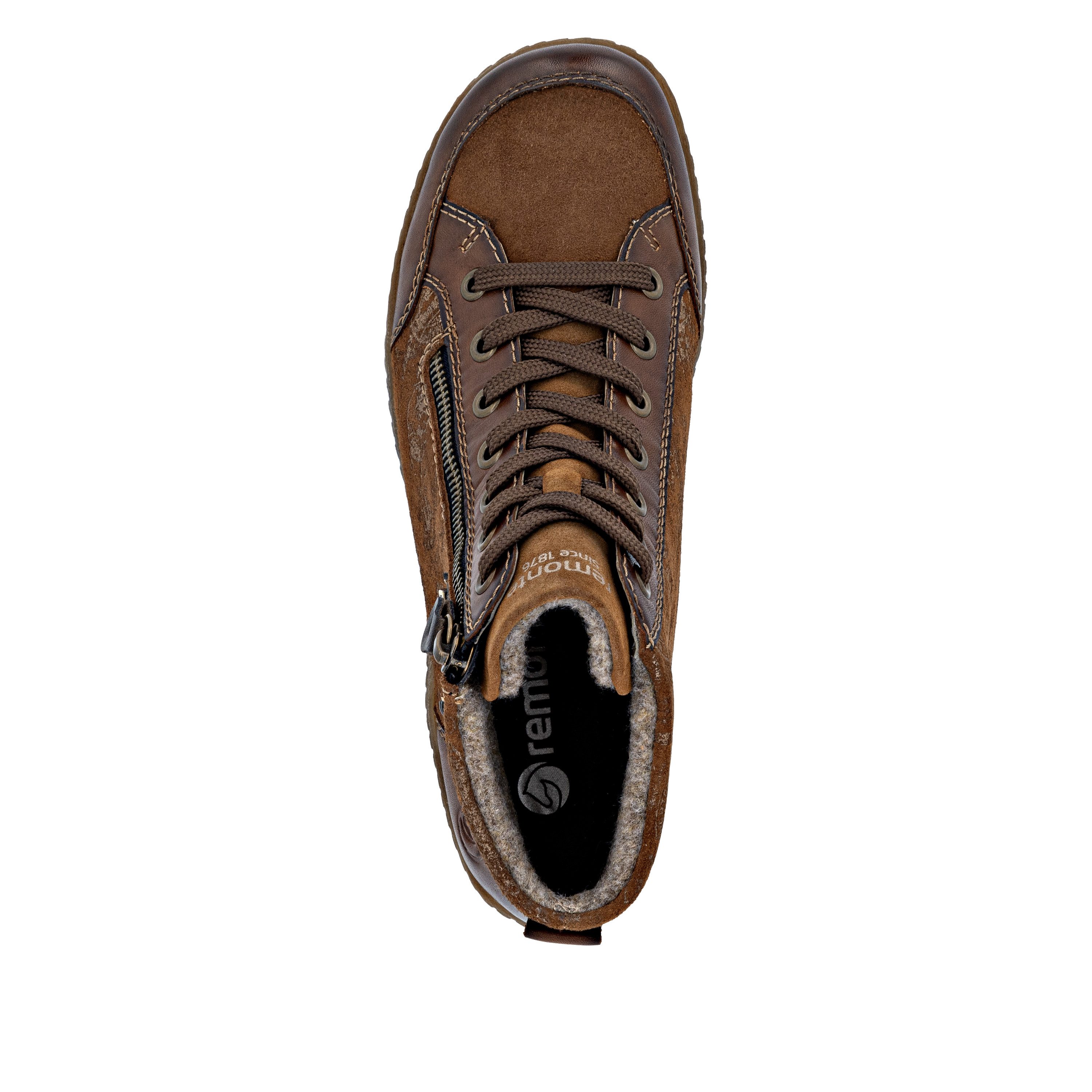 Remonte Veterschoenen