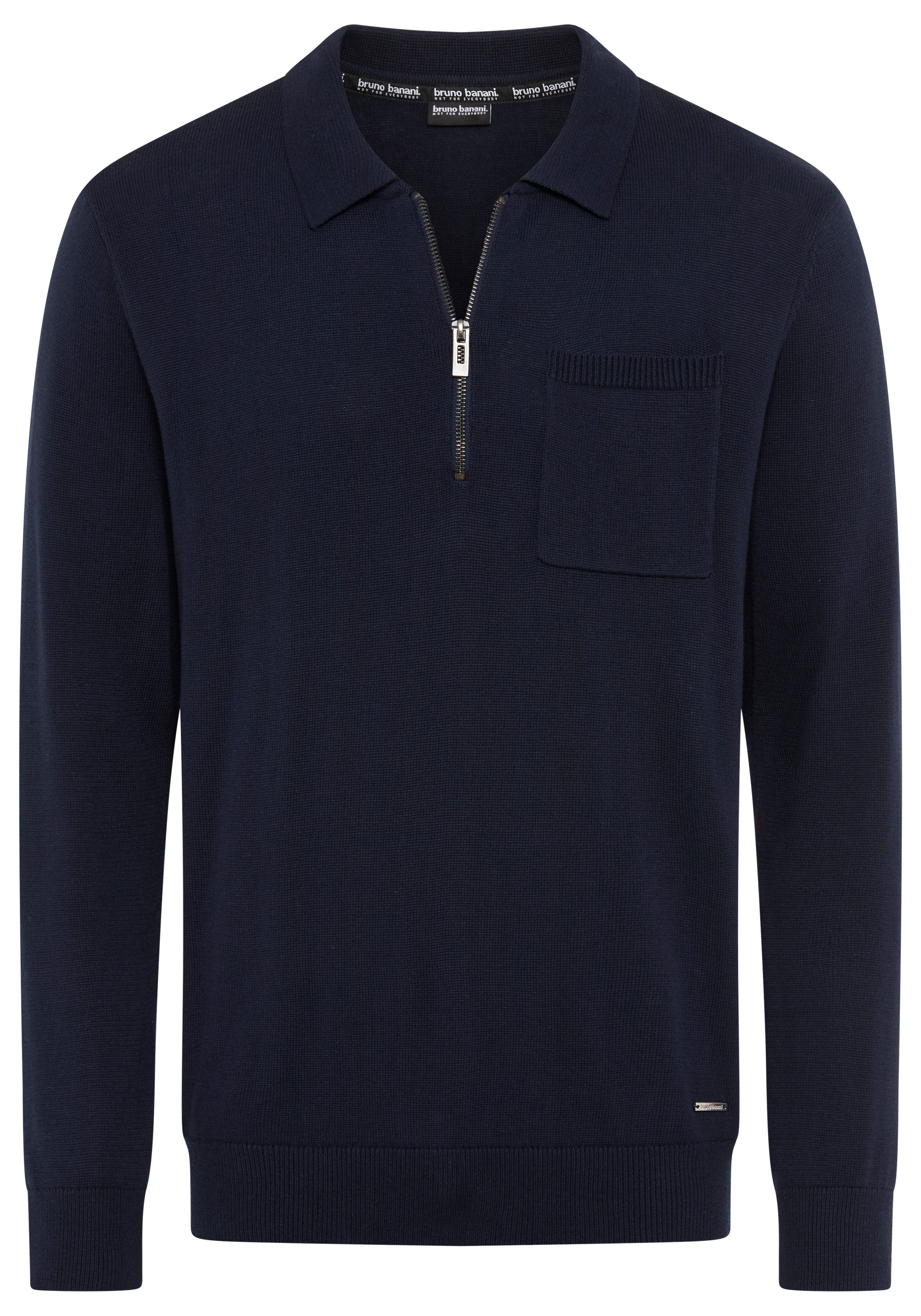 Bruno Banani Trui met polokraag