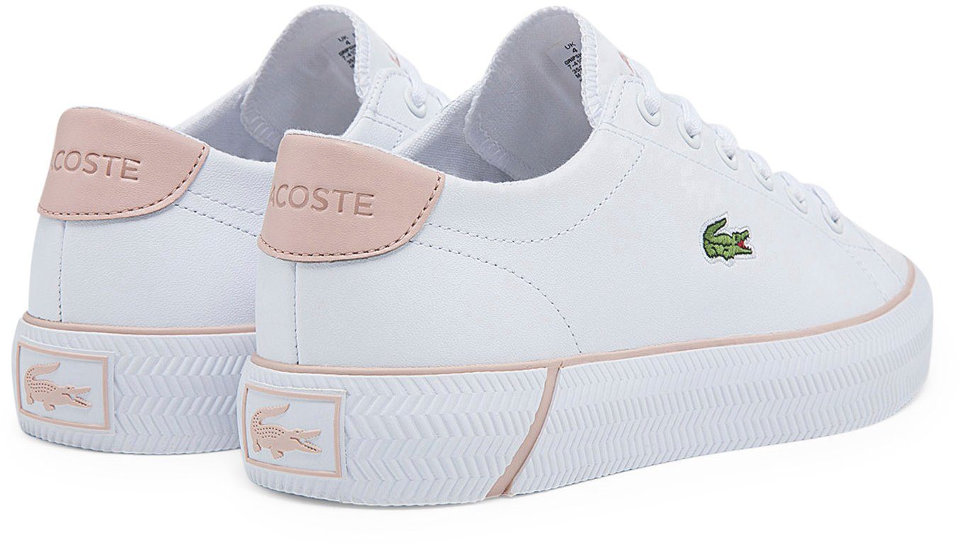 Lacoste Plateausneakers GRIPSHOT BL 21 1 CFA