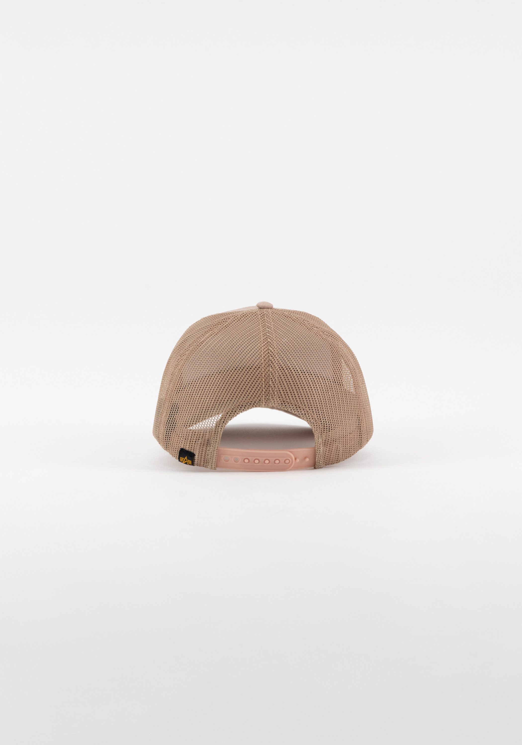 Alpha Industries Truckerpet ALPHA INDUSTRIES Accessoires - Headwear Basic Trucker Cap