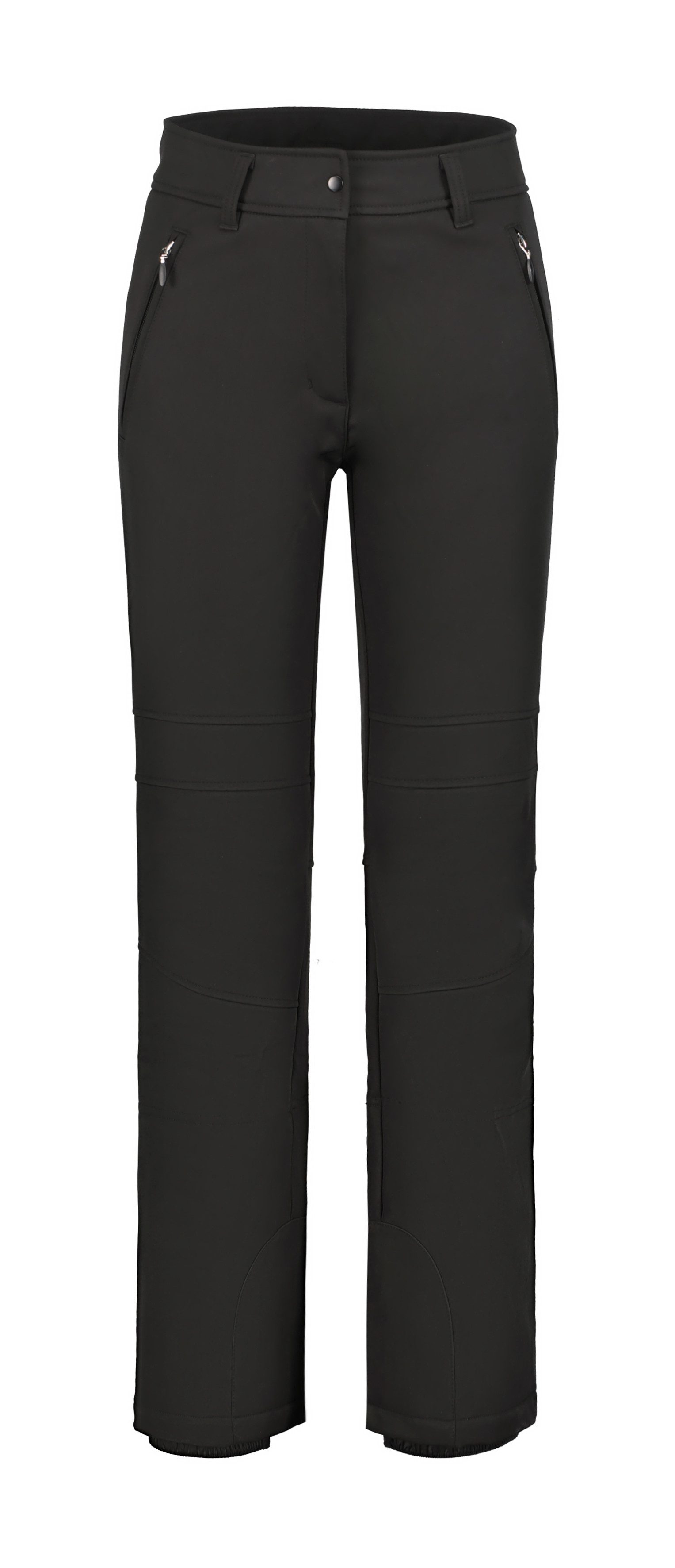 Ice Peak Entiat softshell broek dames