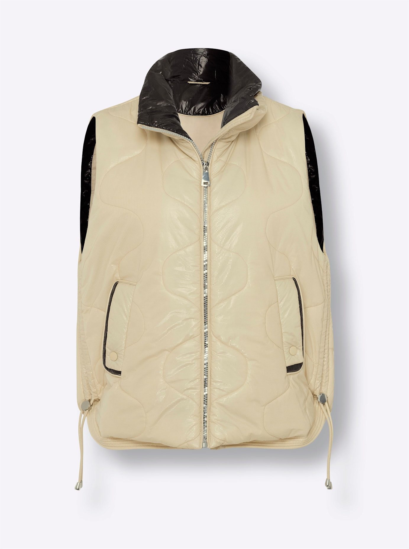 heine Bodywarmer