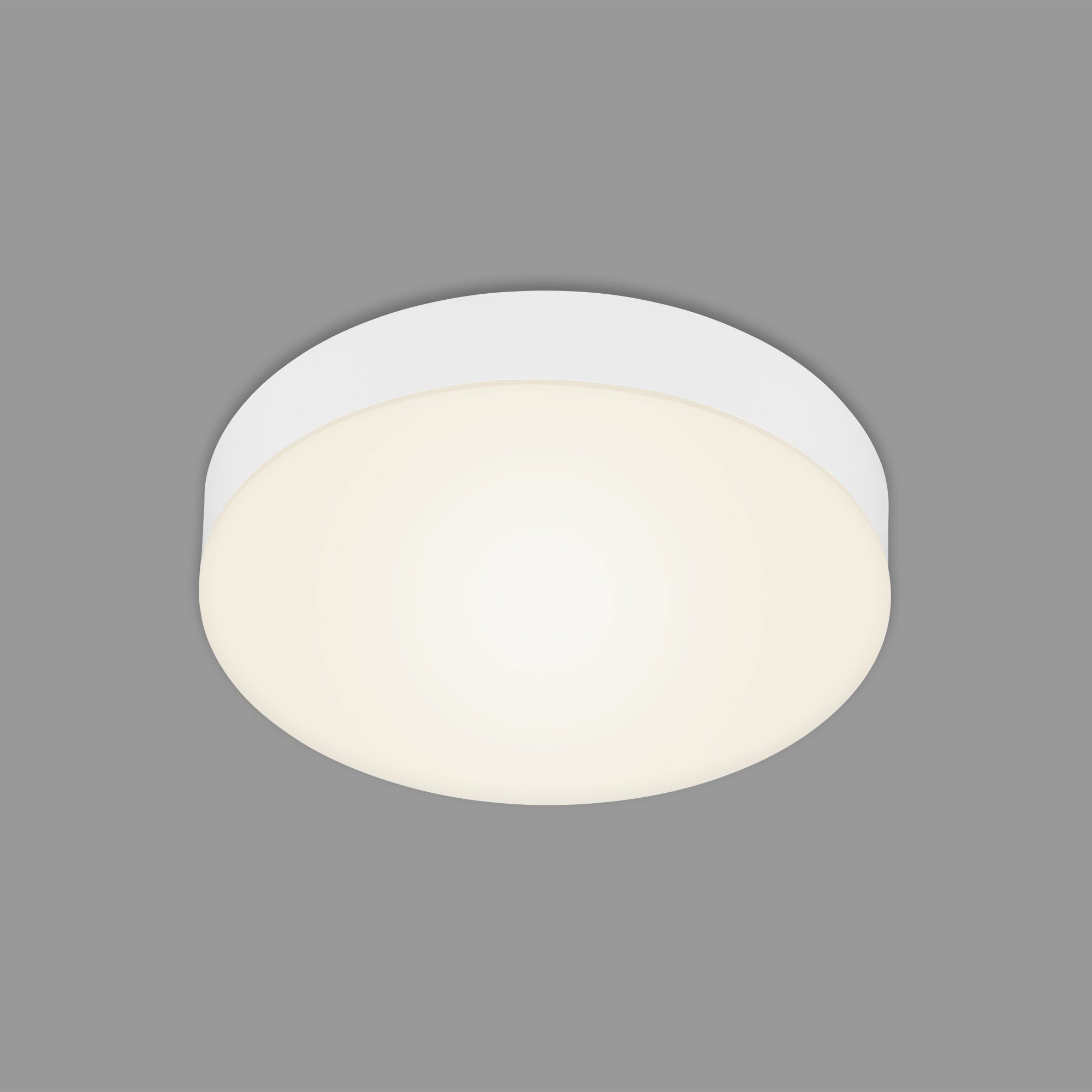 Briloner Leuchten Opbouwarmatuur Flame