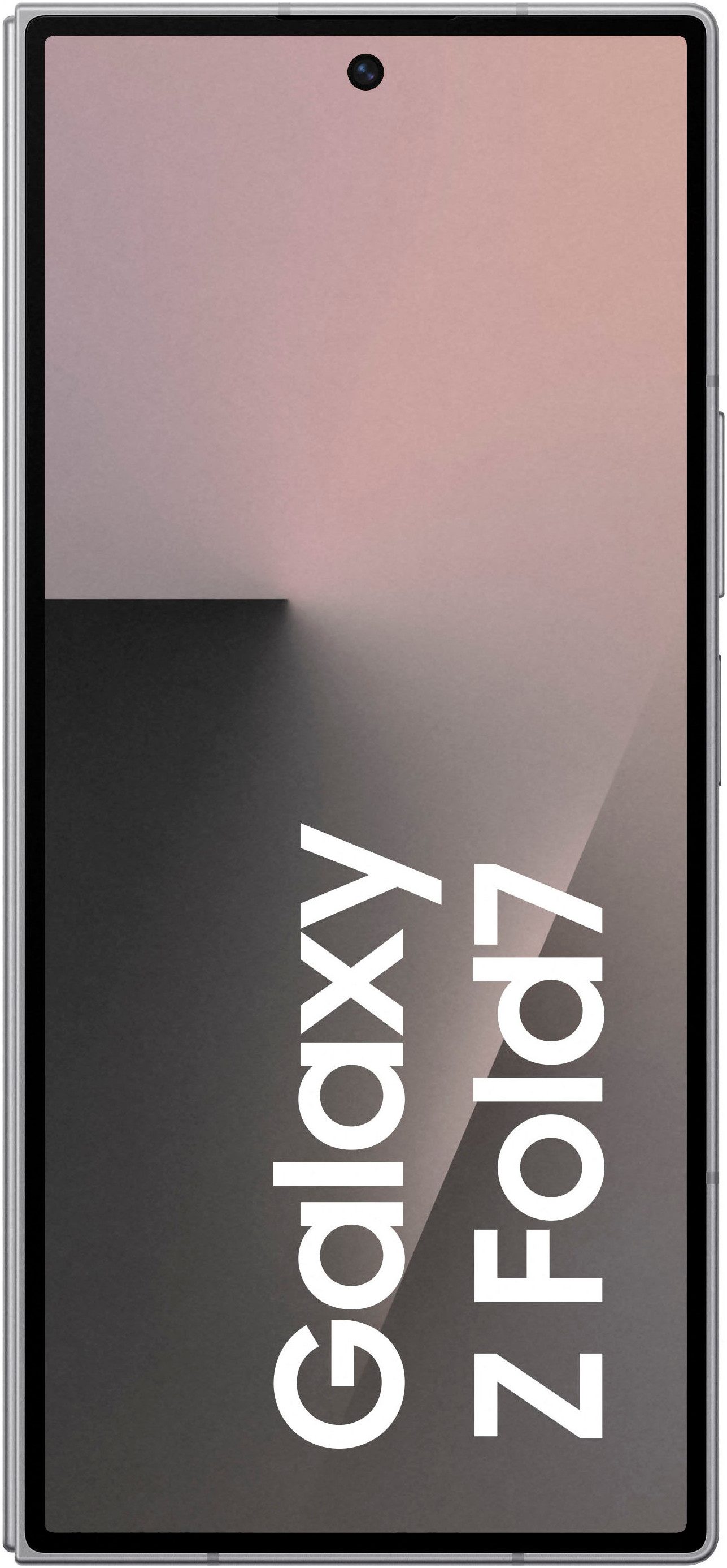 Samsung Smartphone Galaxy Z Fold7