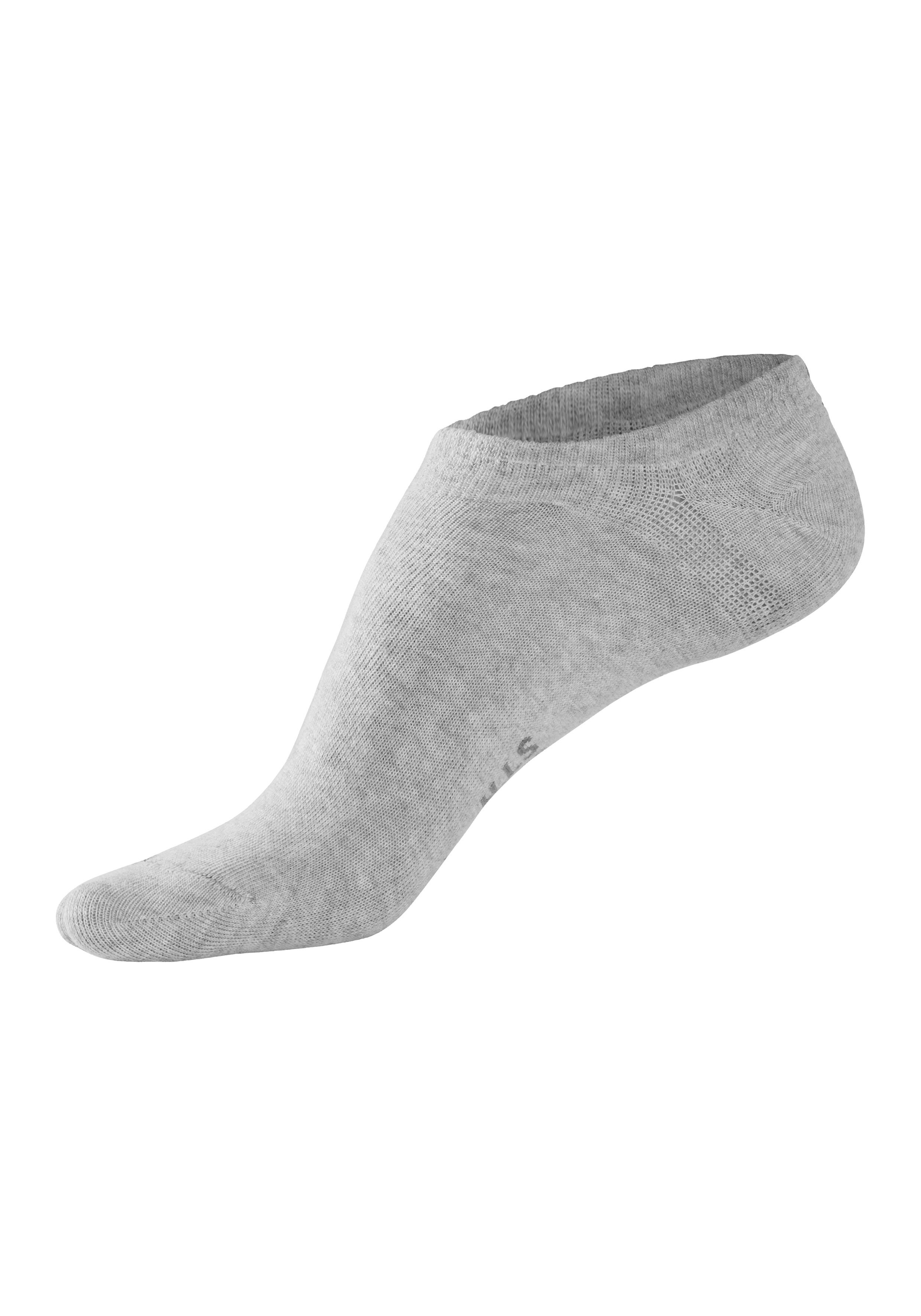 H.I.S Sneakersokken met bijzonder korte schacht (set, 6 paar)