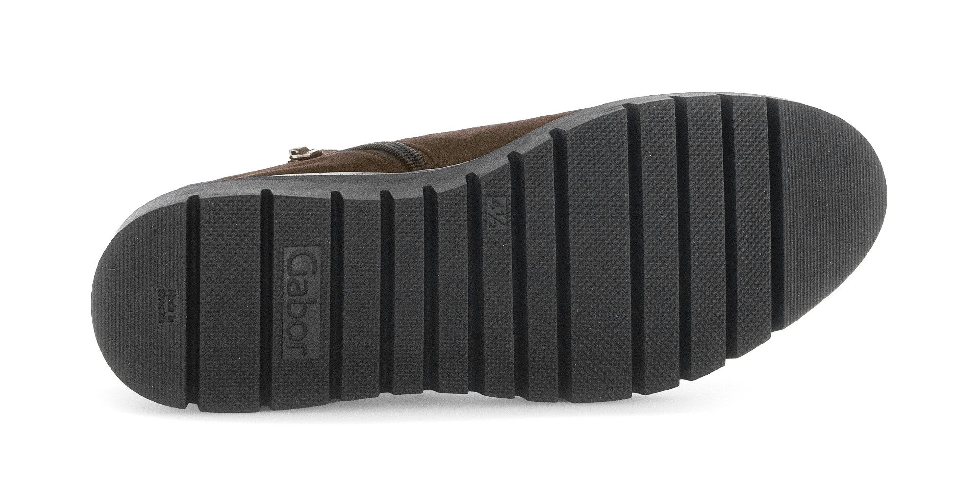 Gabor Chelsea-boots Davos