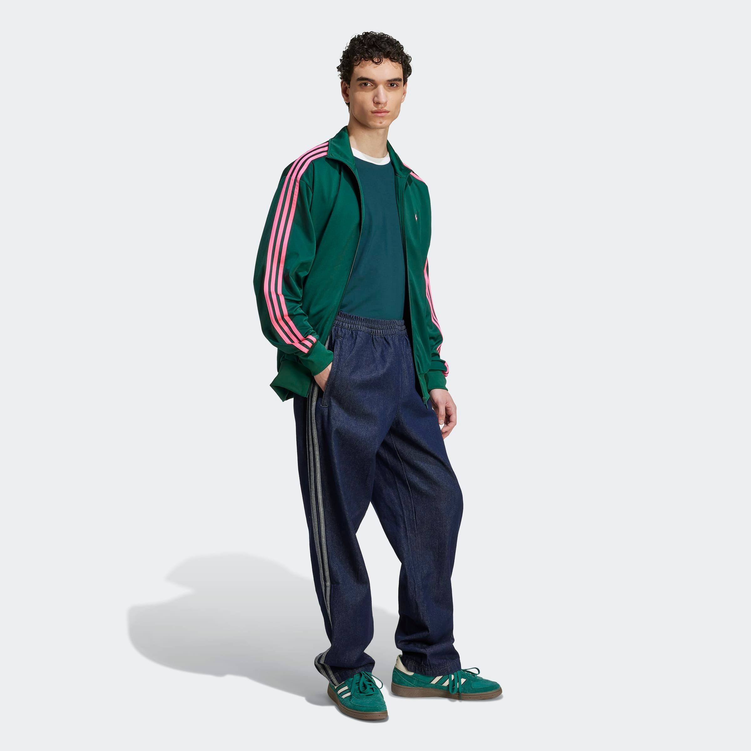 adidas Originals Trainingsjack FIREBIRD TT