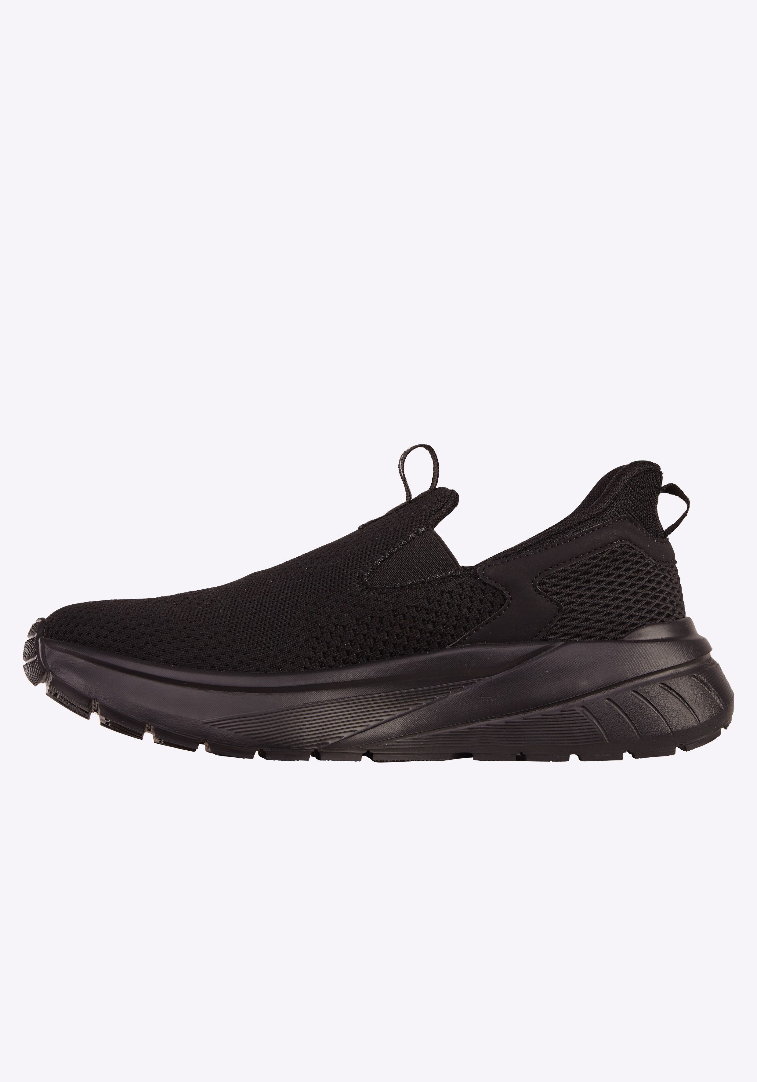 lotto Slip-on sneakers