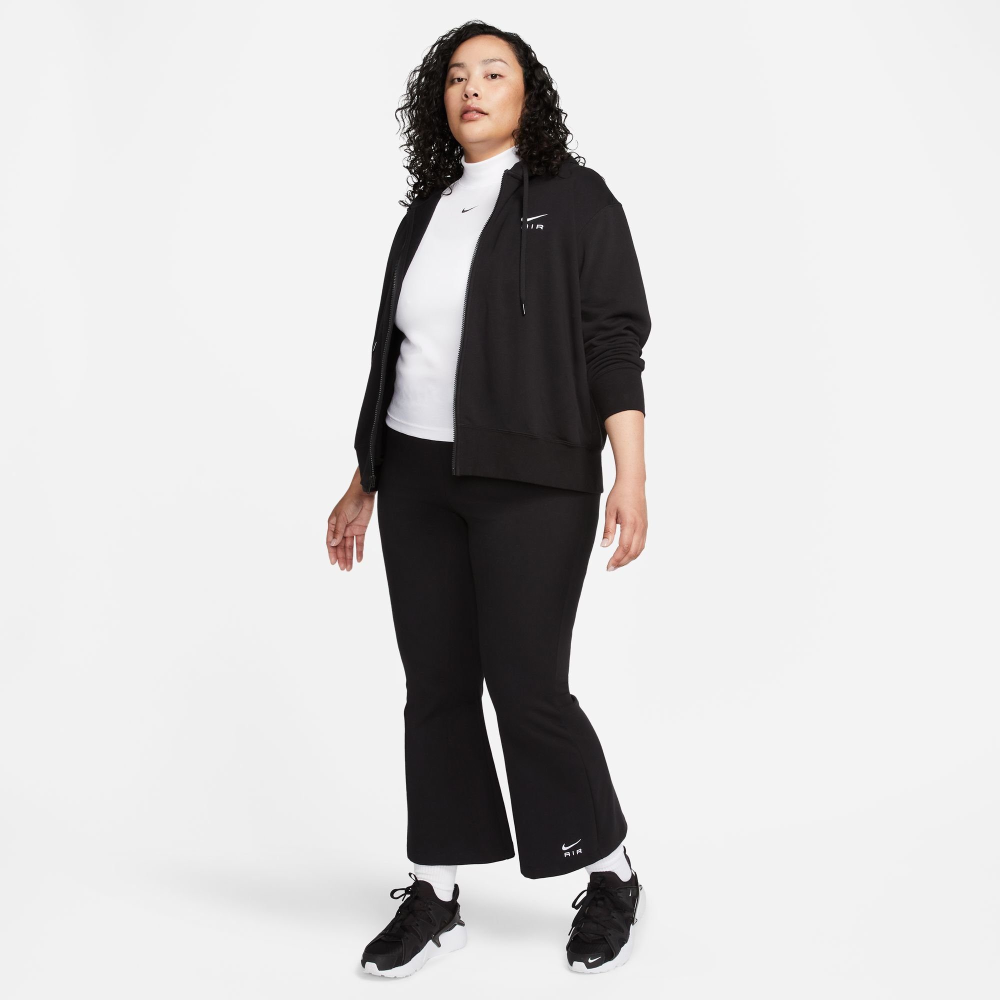 Nike Sportswear Legging W NSW AIR HR TIGHT