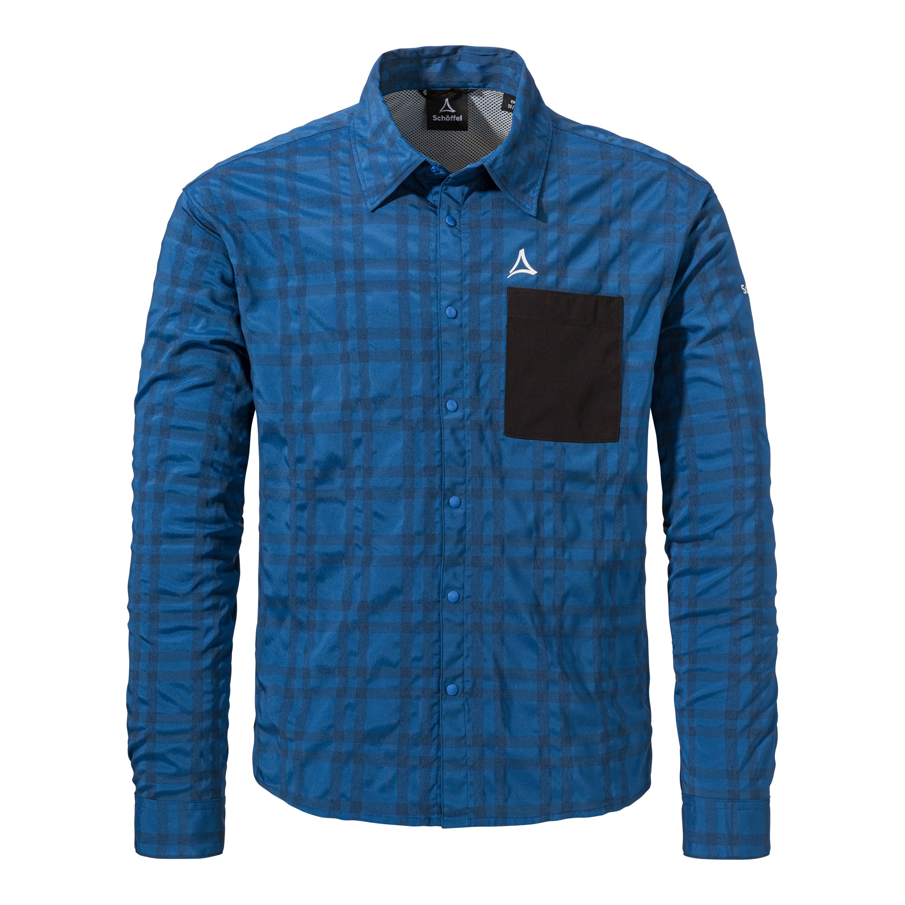 Schöffel Functioneel shirt